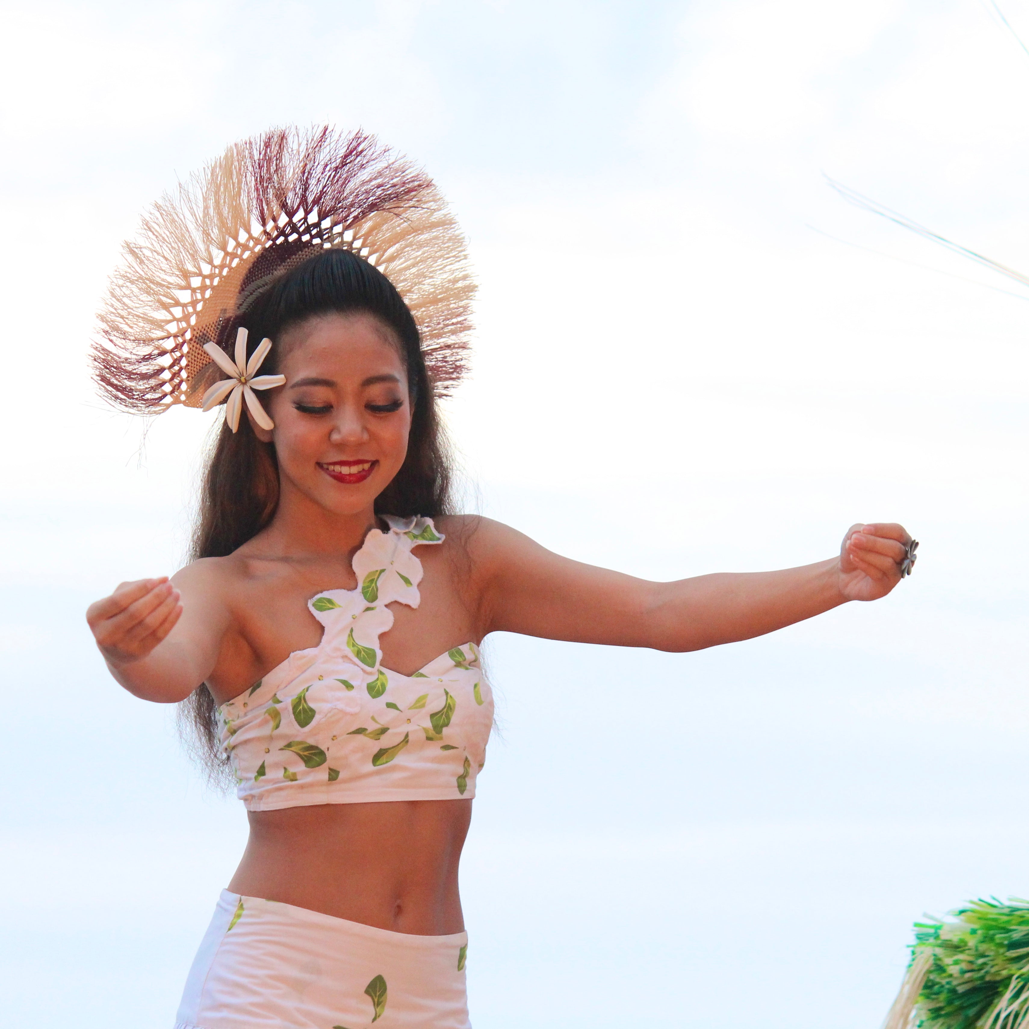 タヒチアンダンス用まとめ売り ポリネシアンダンス用品 – MANAHAU Okinawa