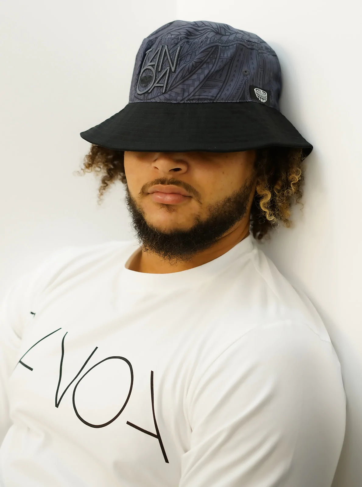 TANOA バケットハット