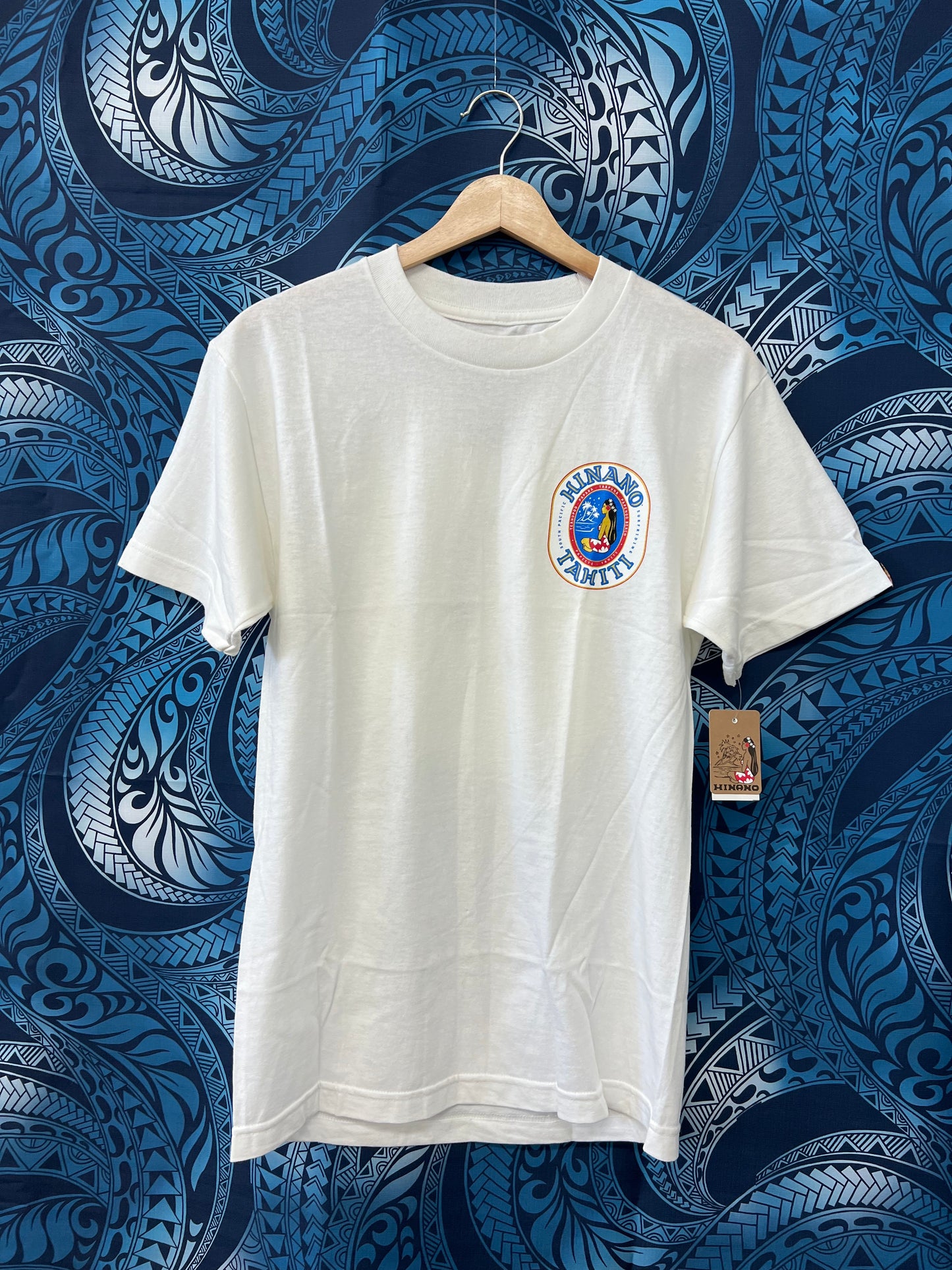 HINANO Tシャツ
