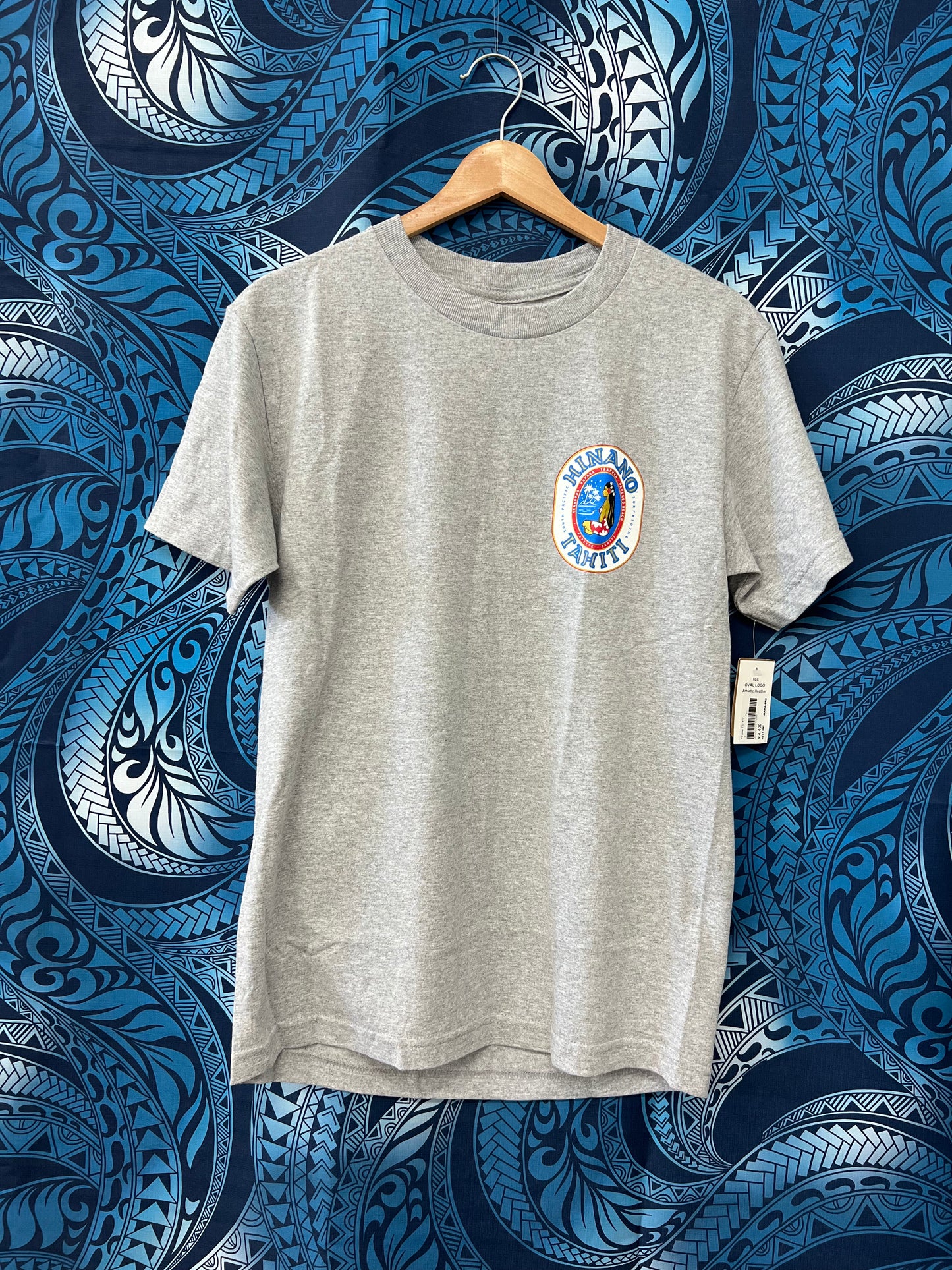 HINANO Tシャツ