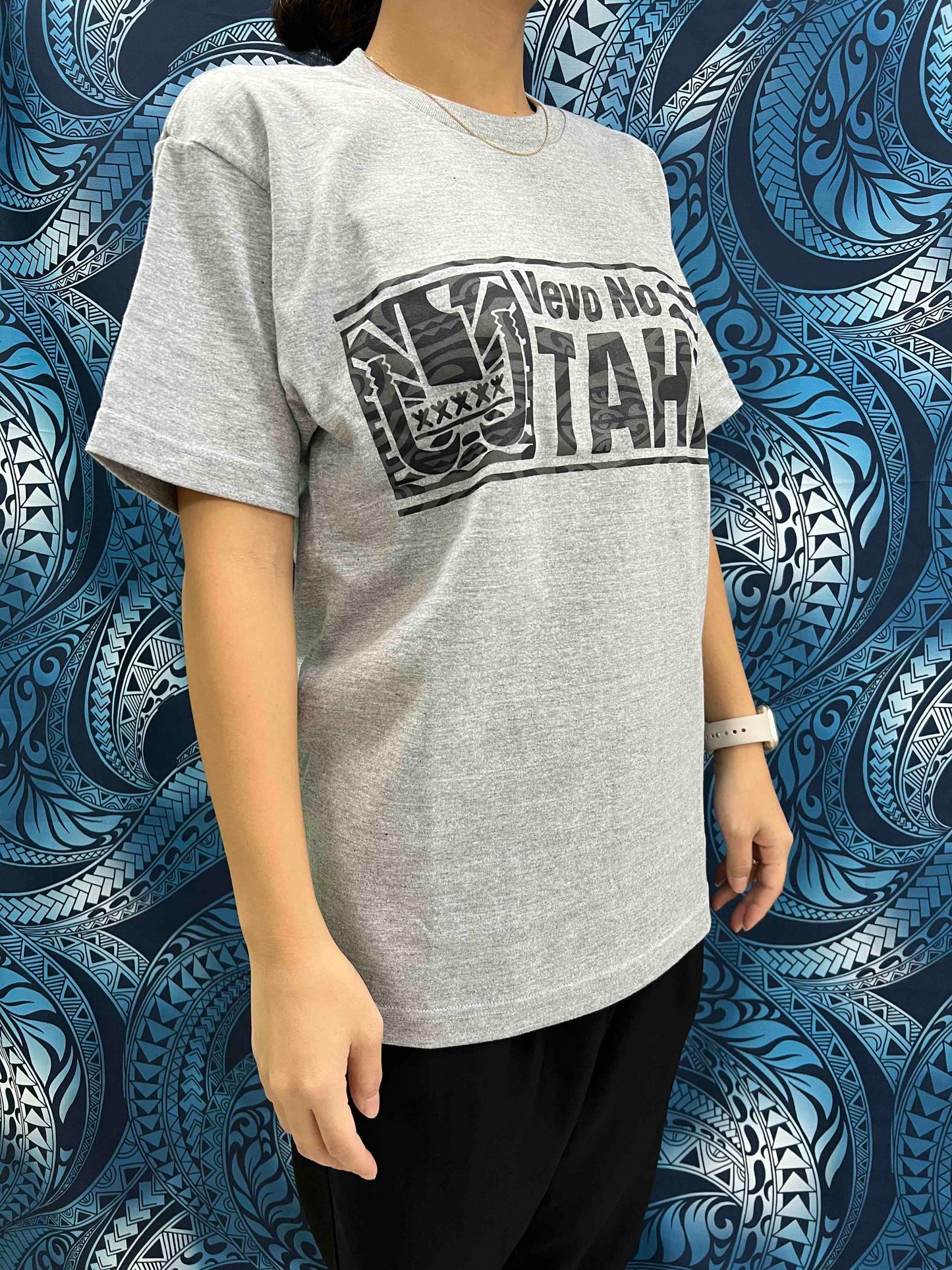 Vevo no Tahiti -Toru- Tシャツ