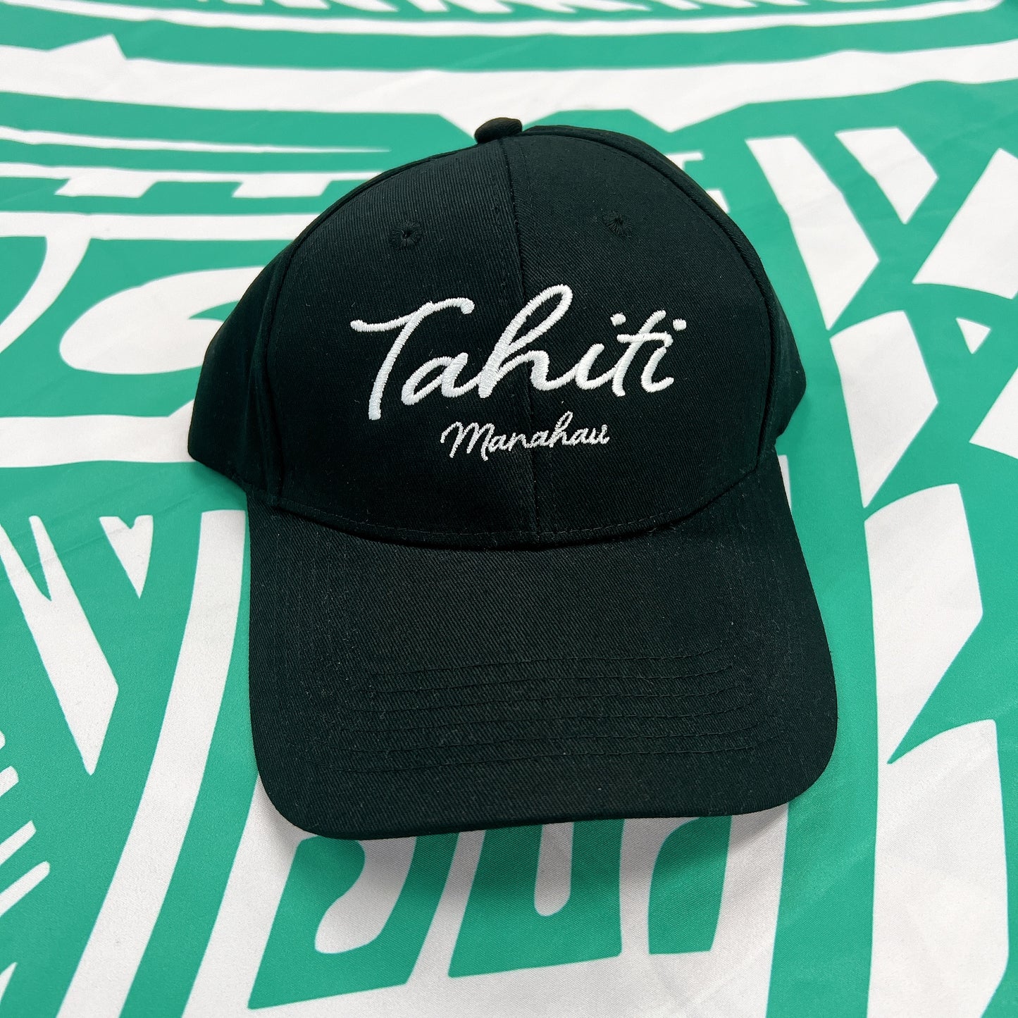 HAWAII embroidered cap