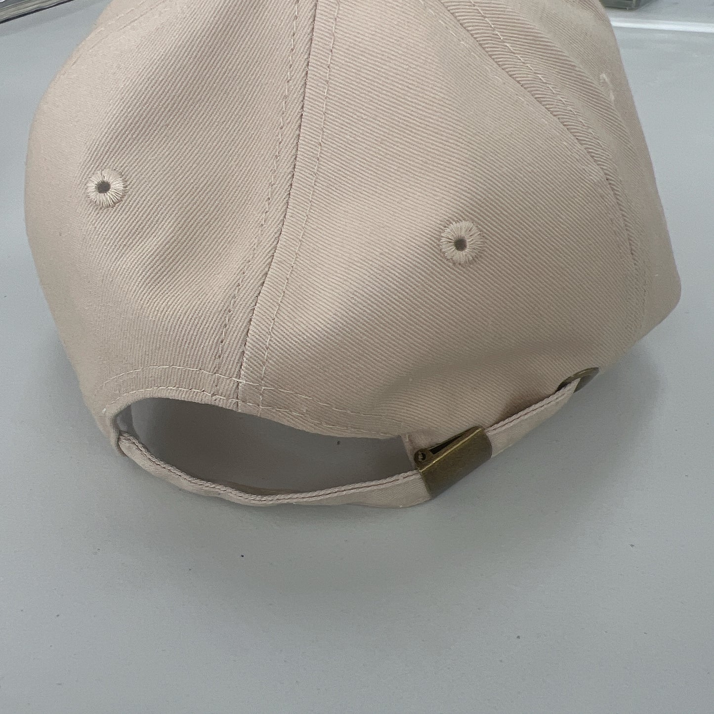 HAWAII embroidered cap