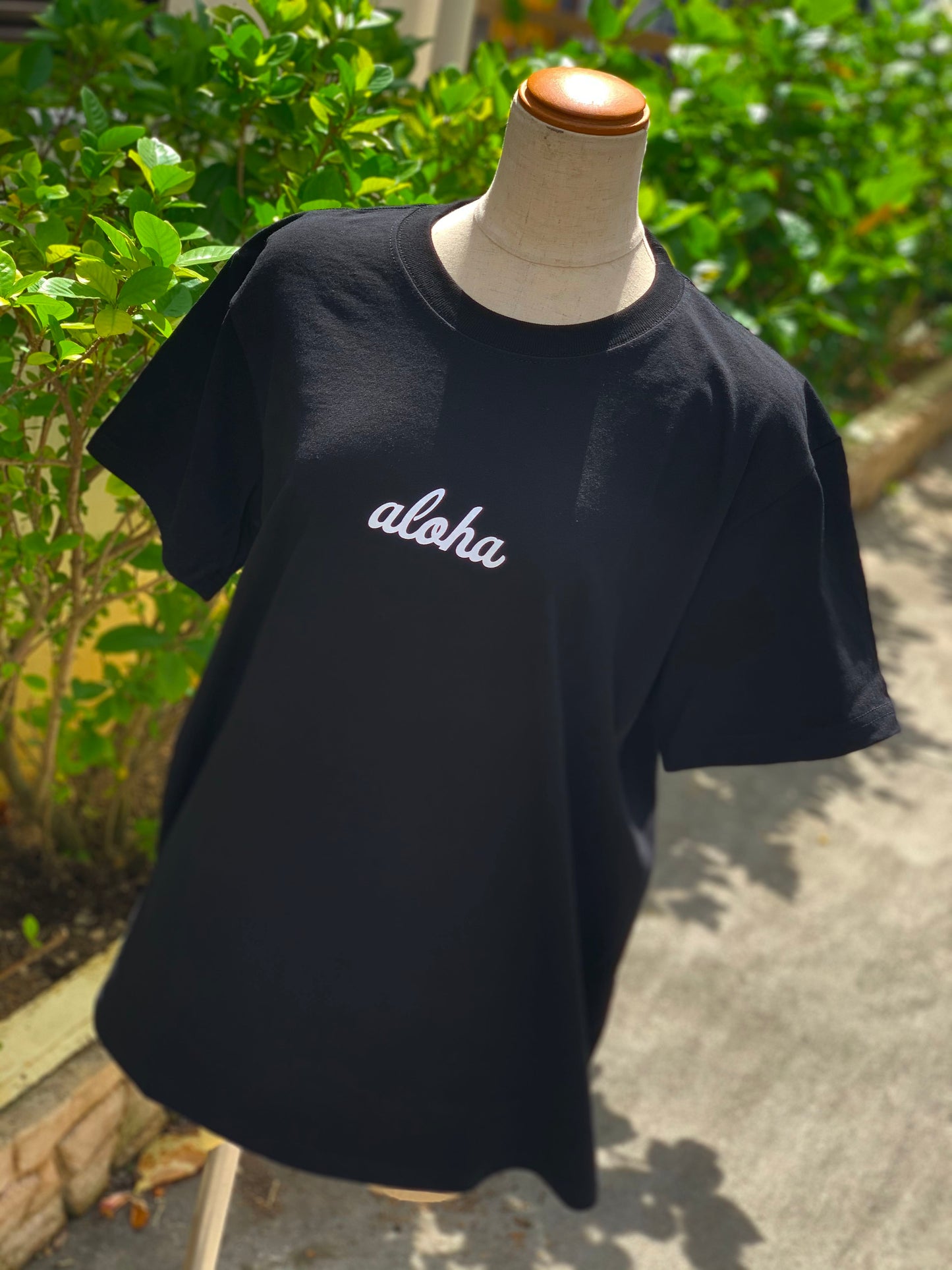 aloha Tシャツ