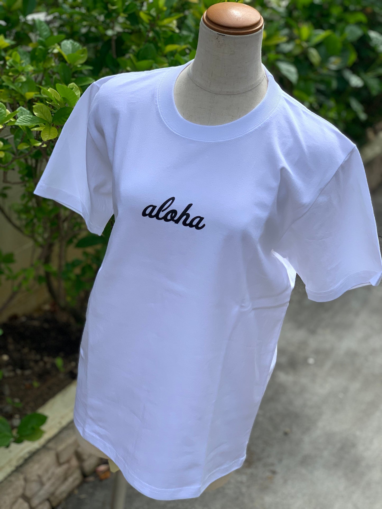 aloha Tシャツ