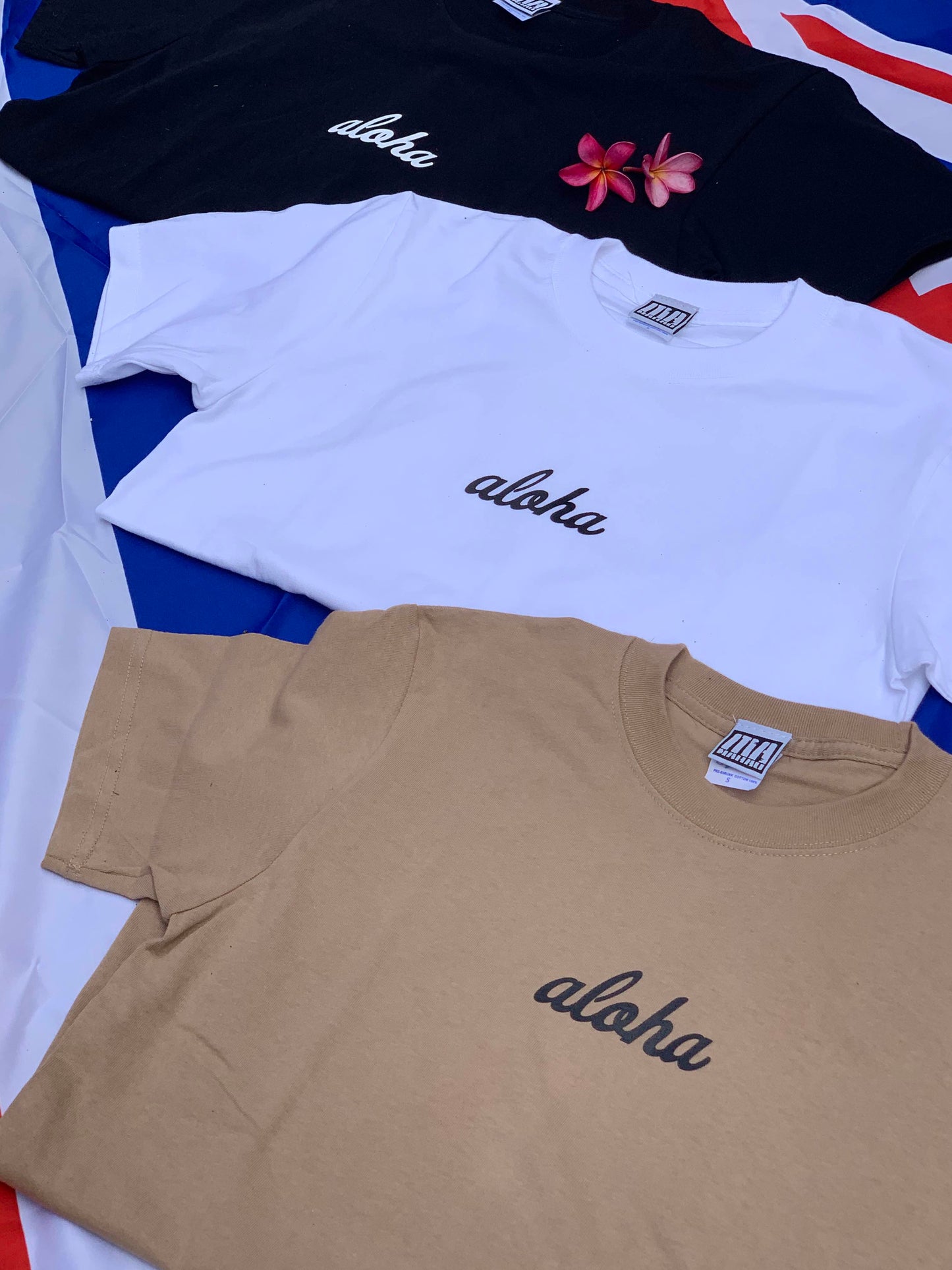 aloha Tシャツ
