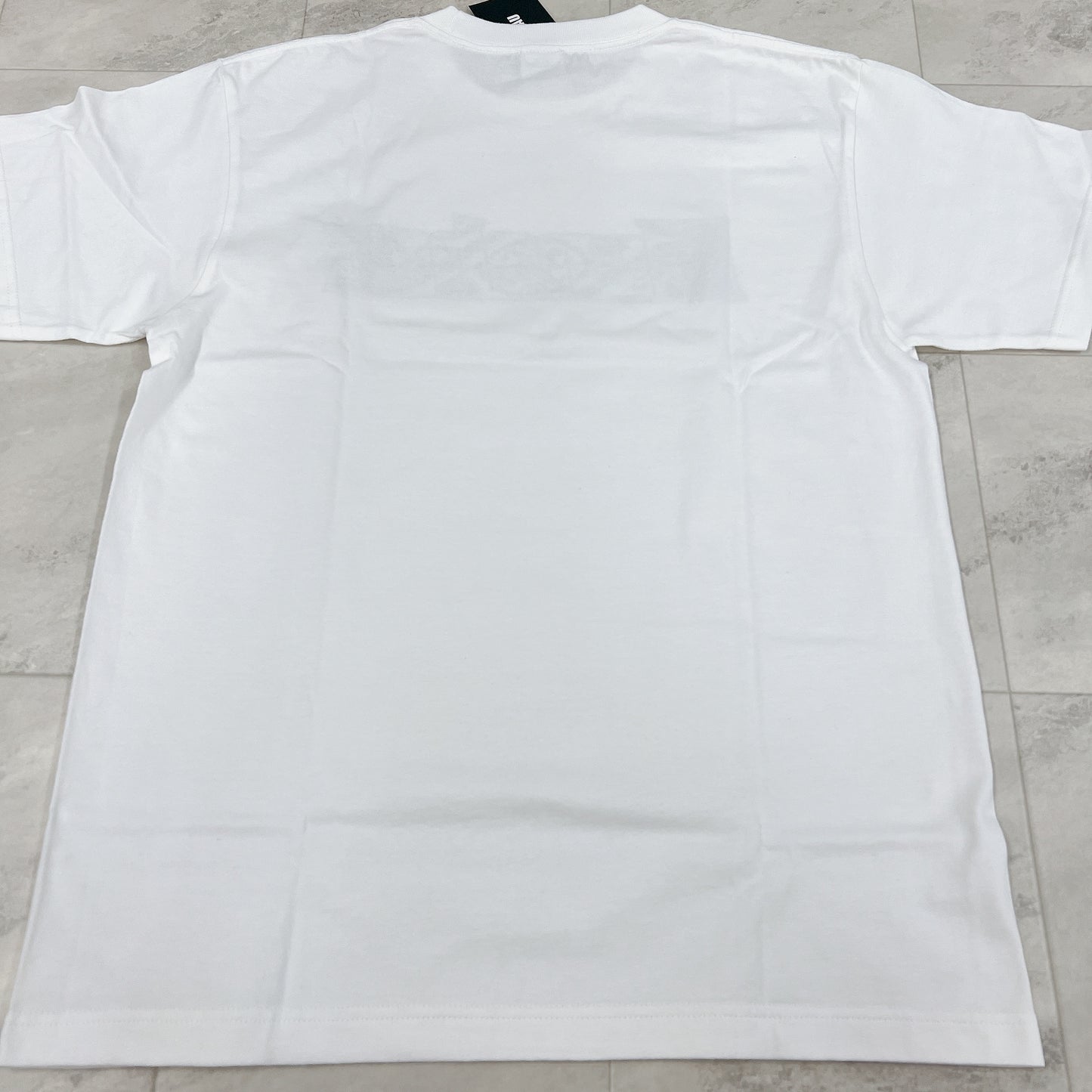 GRADATION LOGO Tシャツ