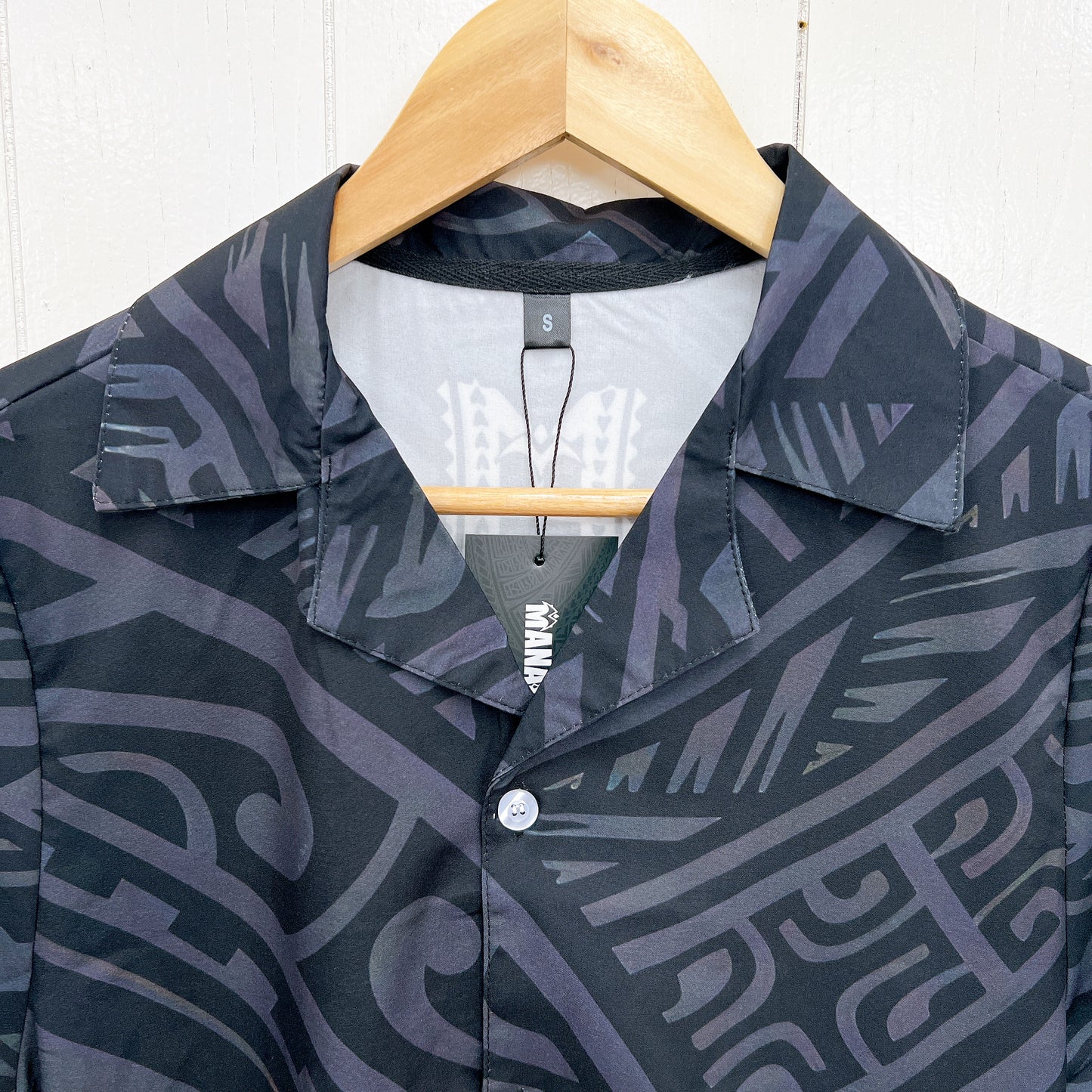 Manahau Aloha shirts