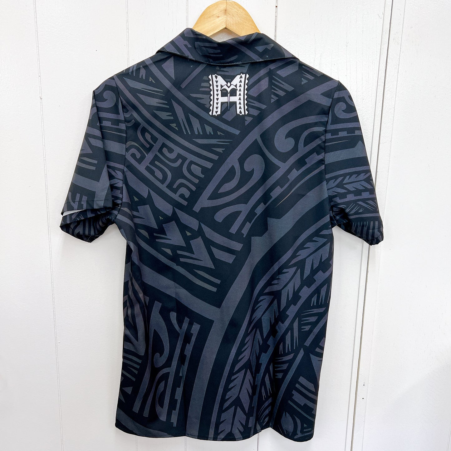 Manahau Aloha shirts