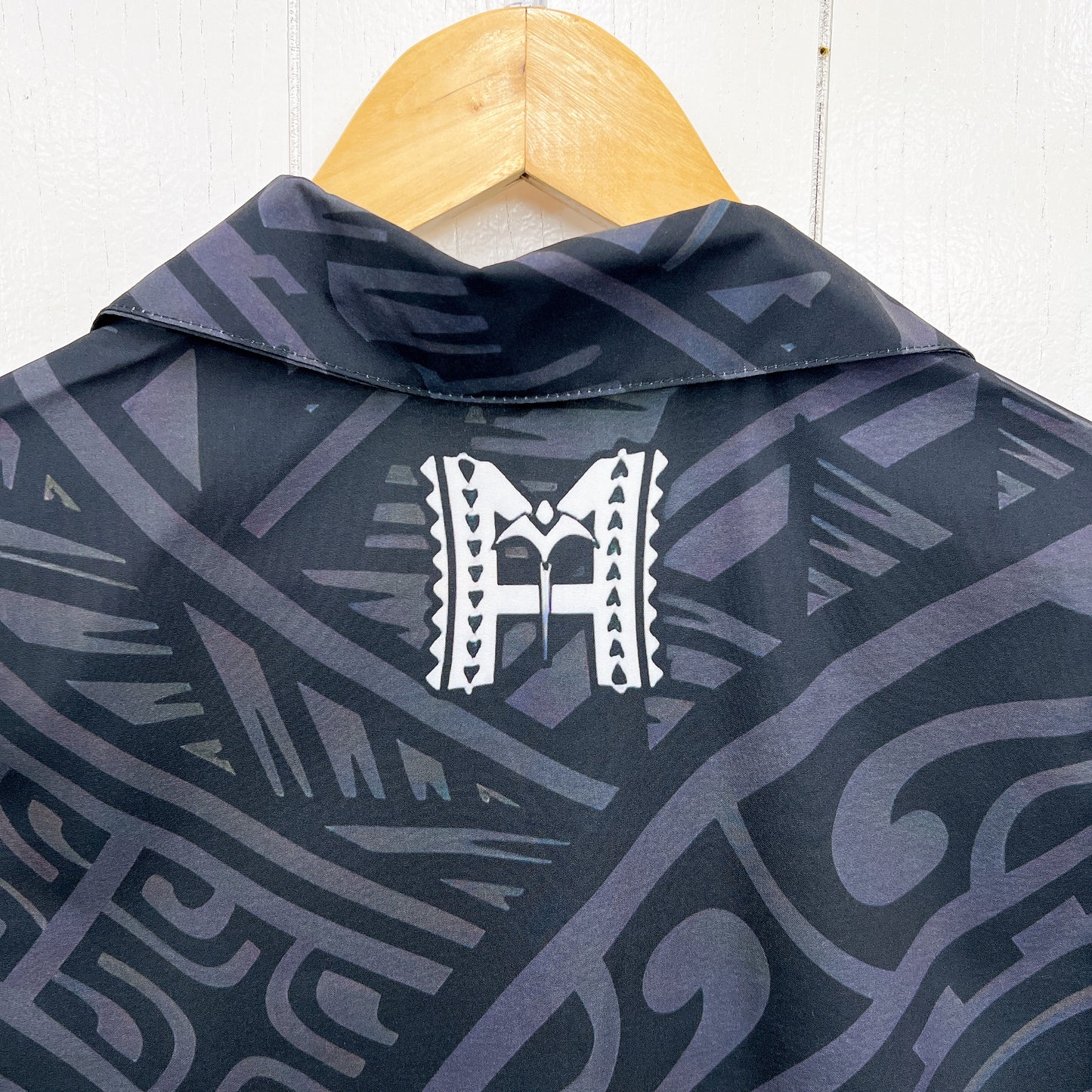 Manahau Aloha shirts