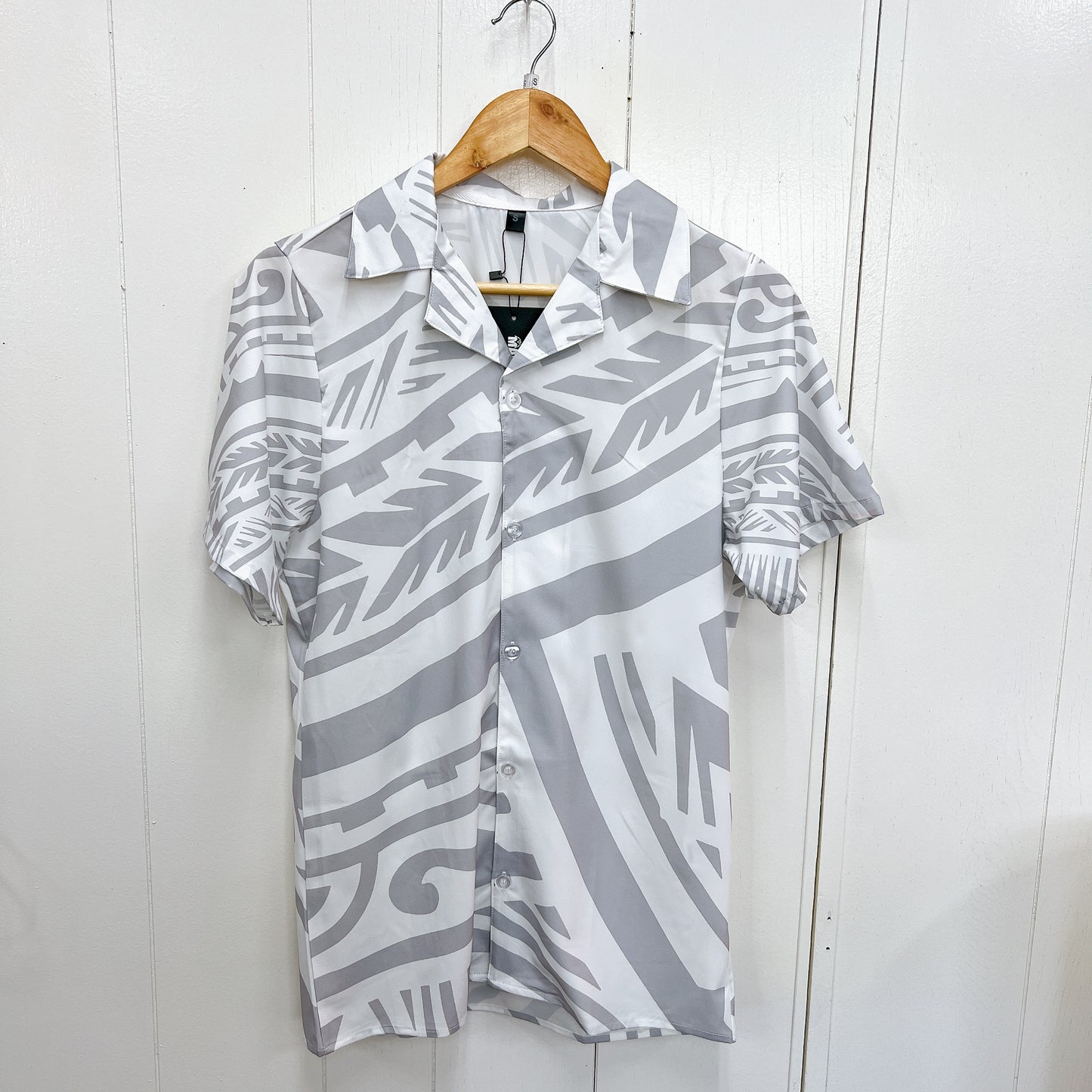 Manahau Aloha shirts