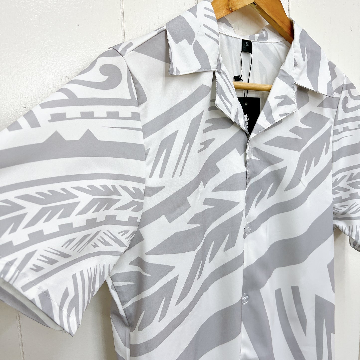 Manahau Aloha shirts
