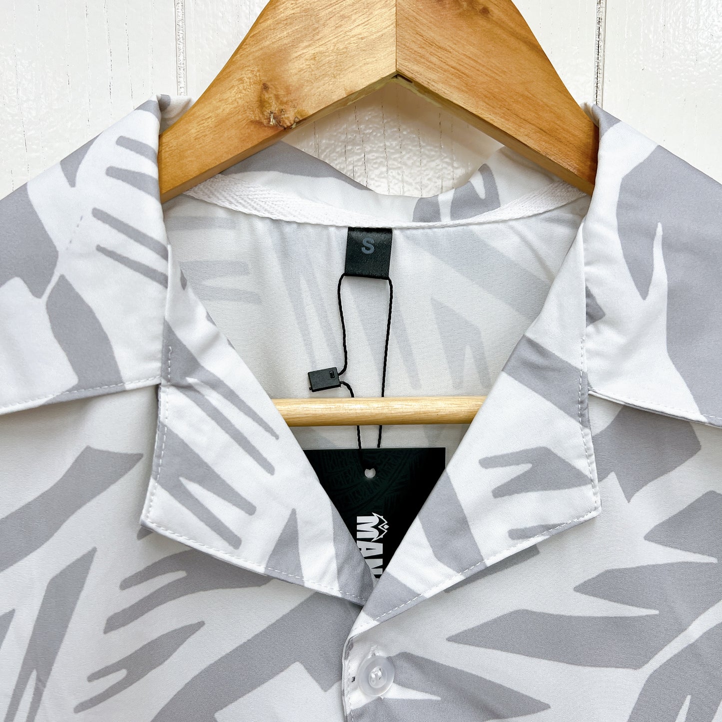 Manahau Aloha shirts