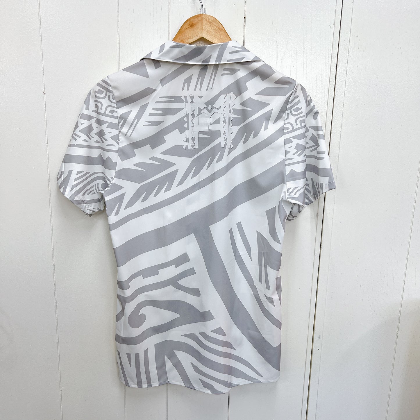 Manahau Aloha shirts