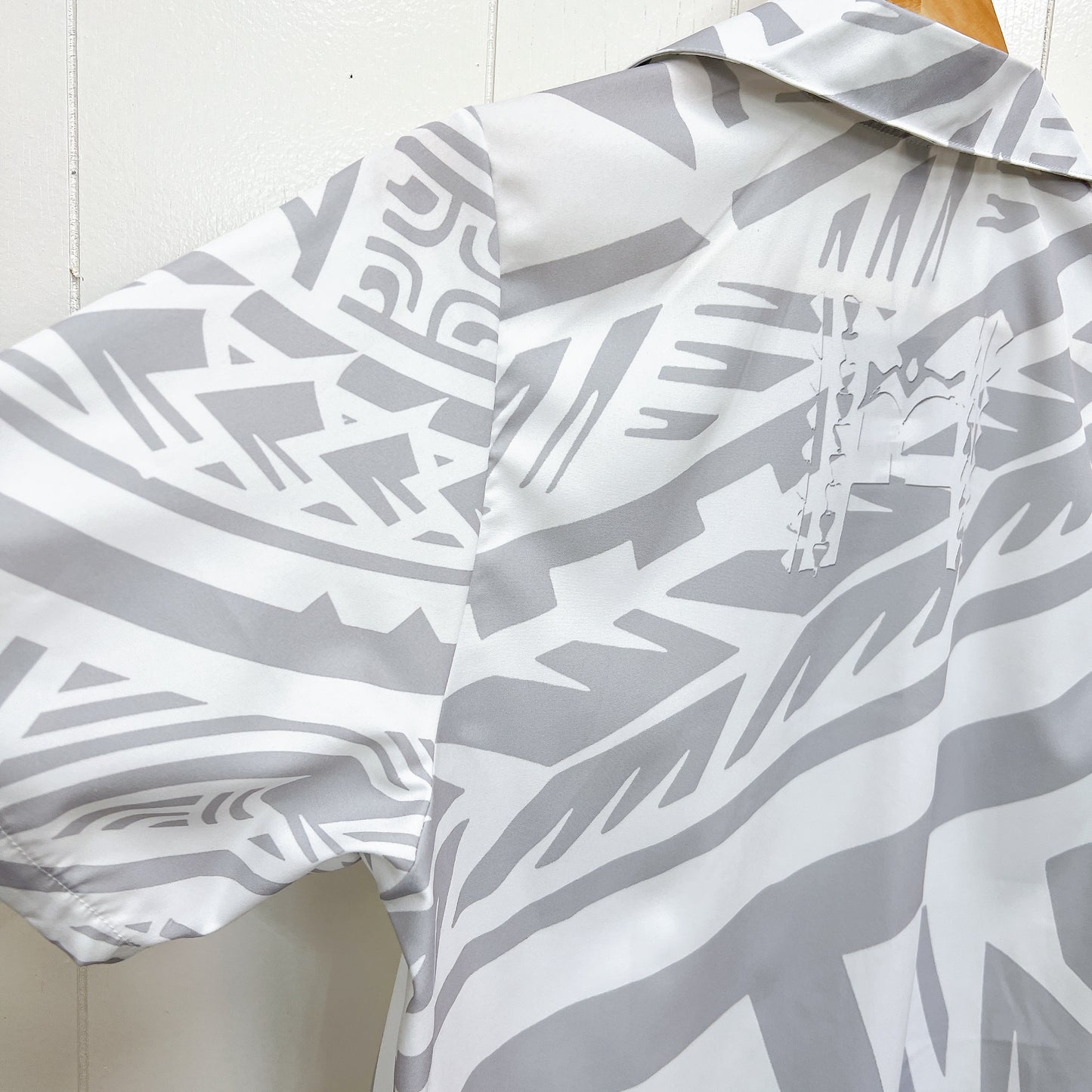 Manahau Aloha shirts