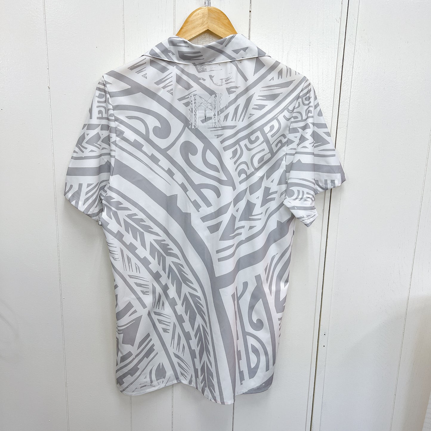 Manahau Aloha shirts