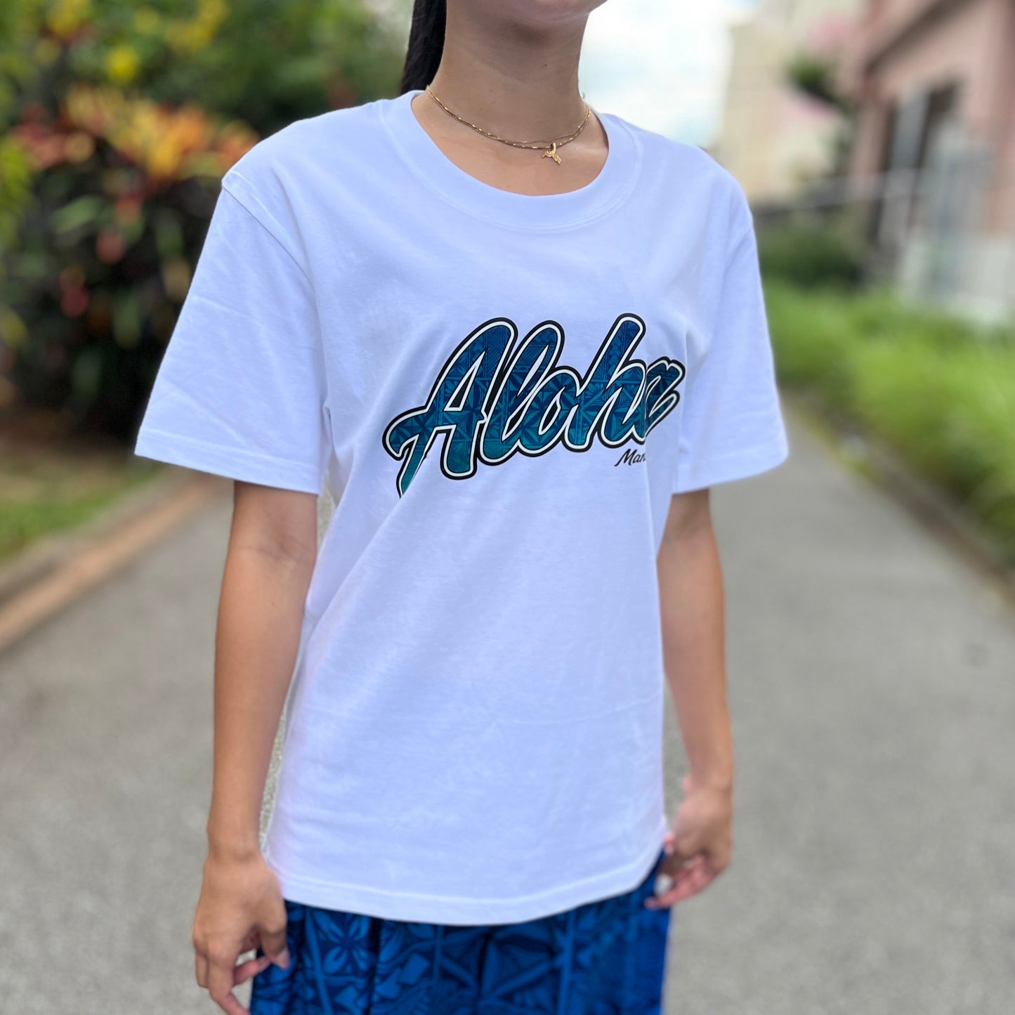 Aloha ~Polynesian Tribal~