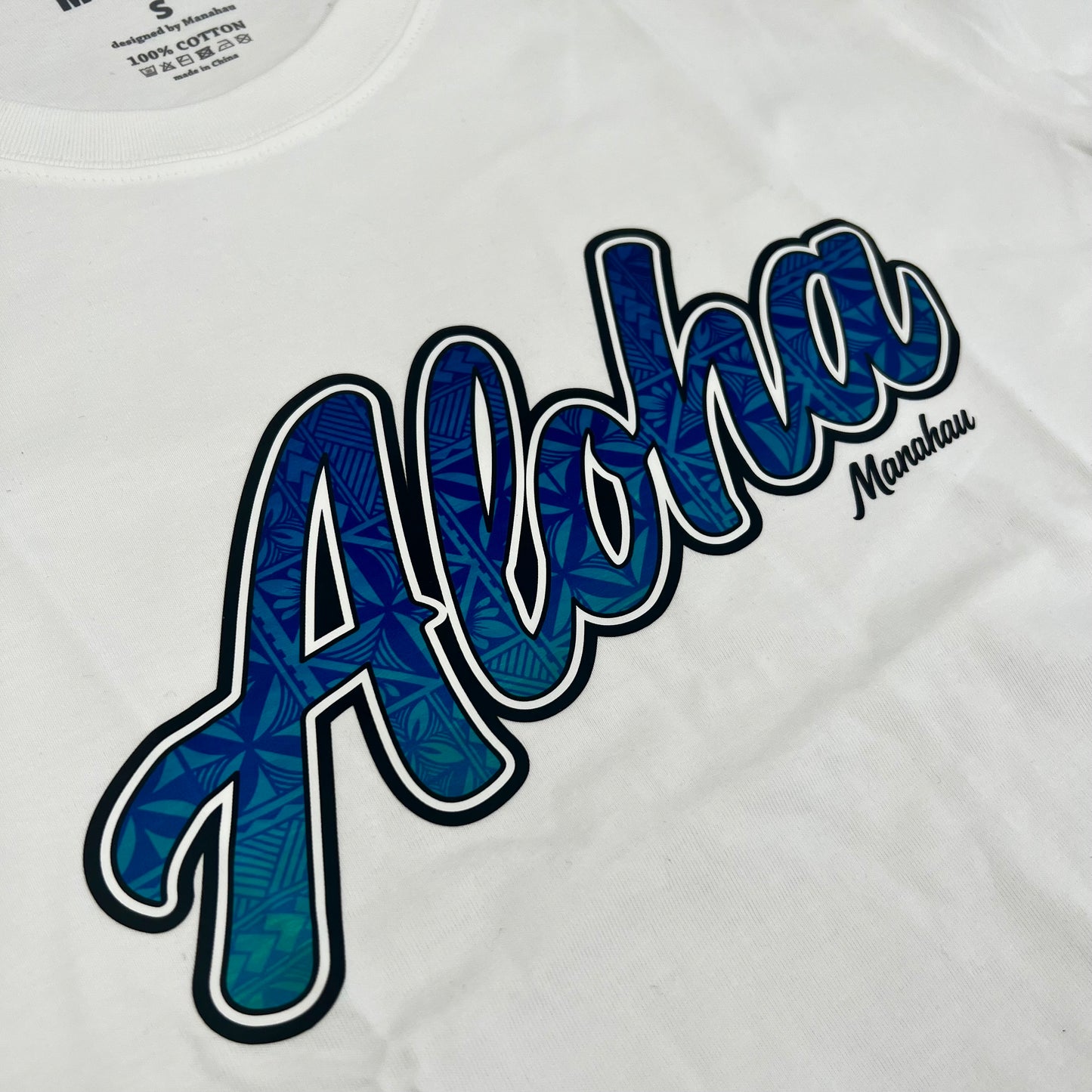 Aloha ~Polynesian Tribal~
