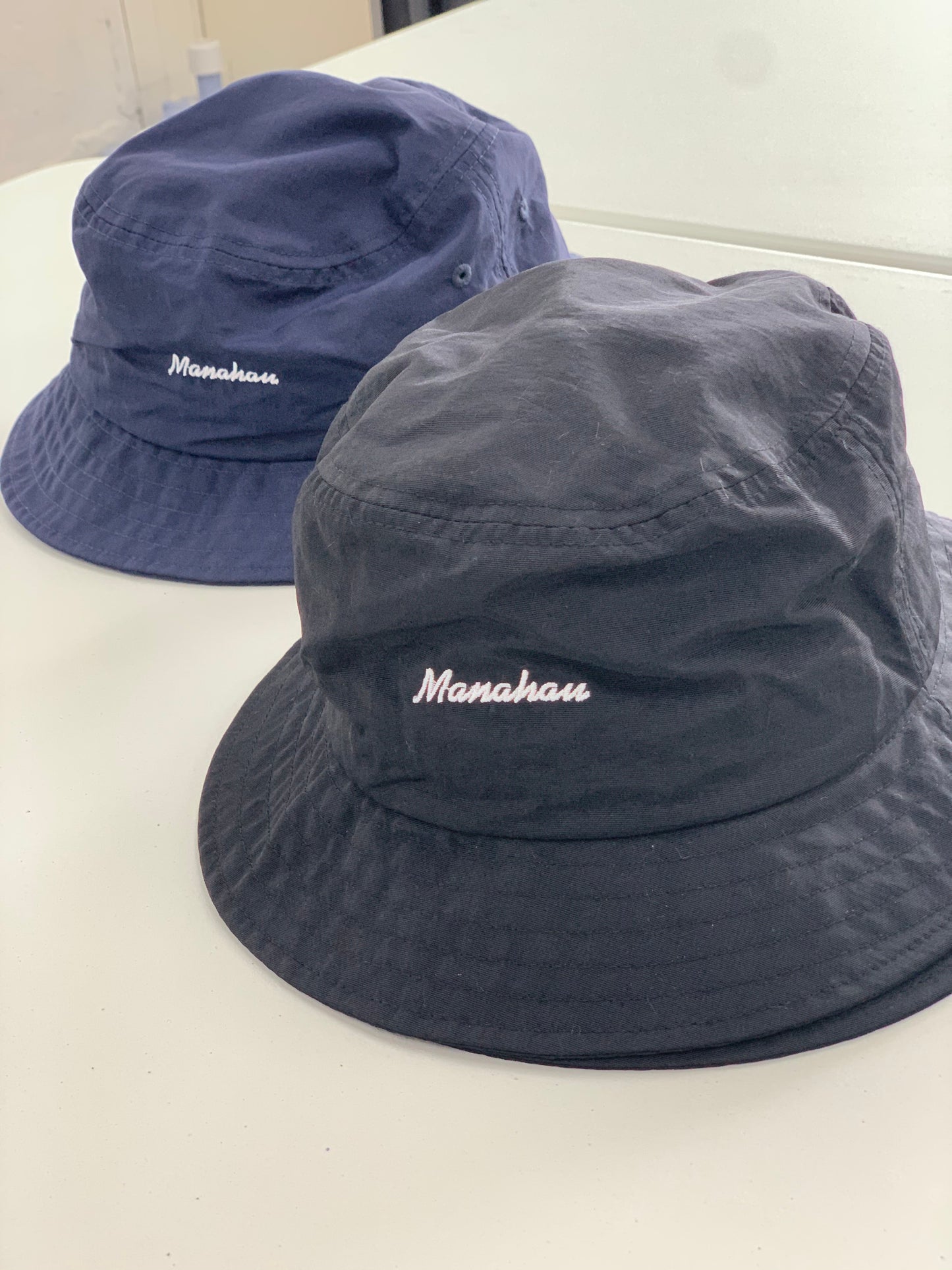 Manahau バケットハット