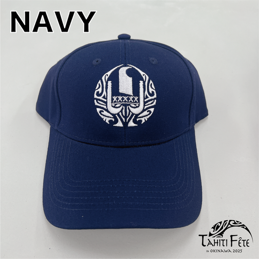 HAWAII embroidered cap