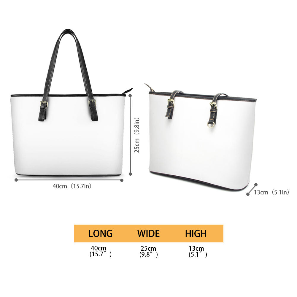 Tahitian pattern handbag<pu></pu>