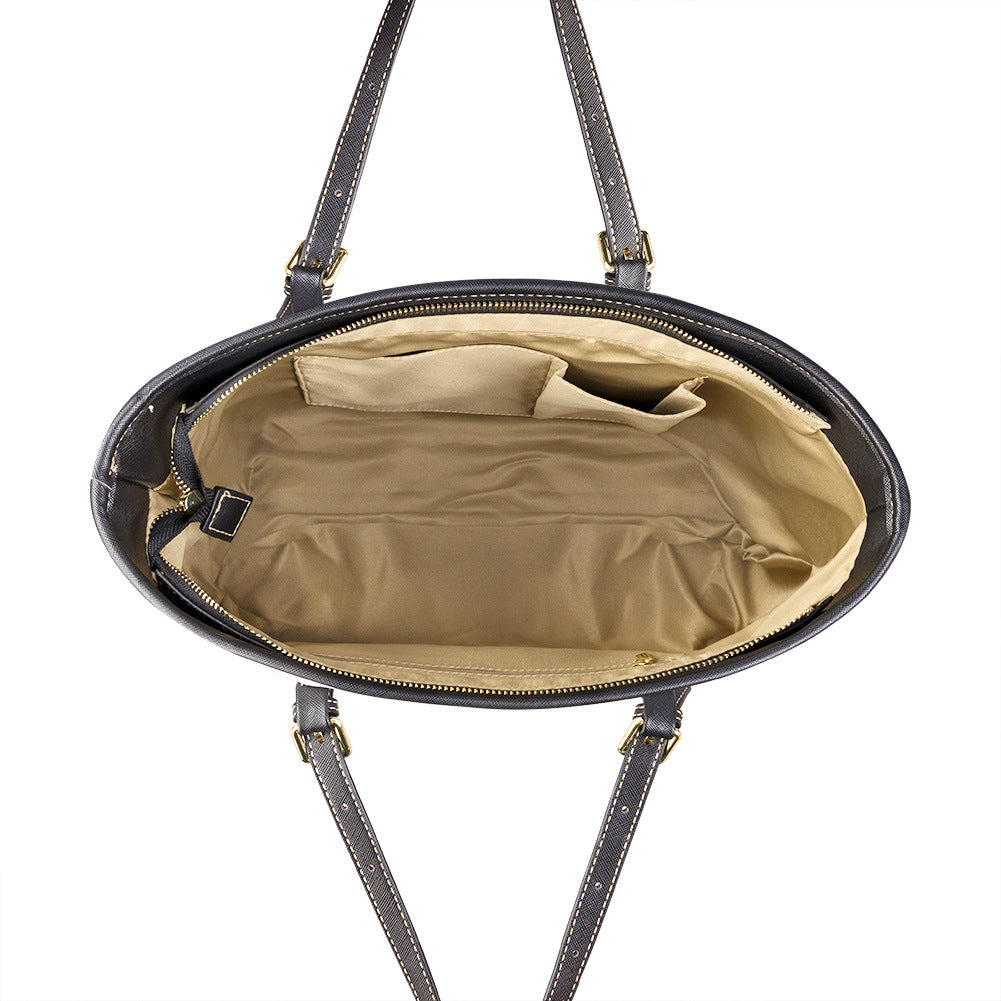 Tahitian pattern handbag<pu></pu>