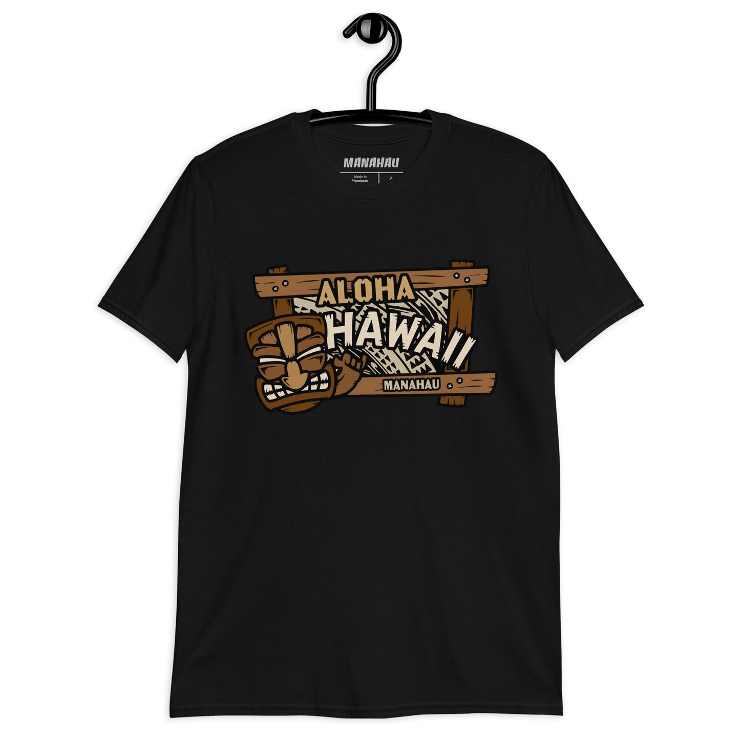 ALOHA TIKI Tシャツ<オンデマンド>