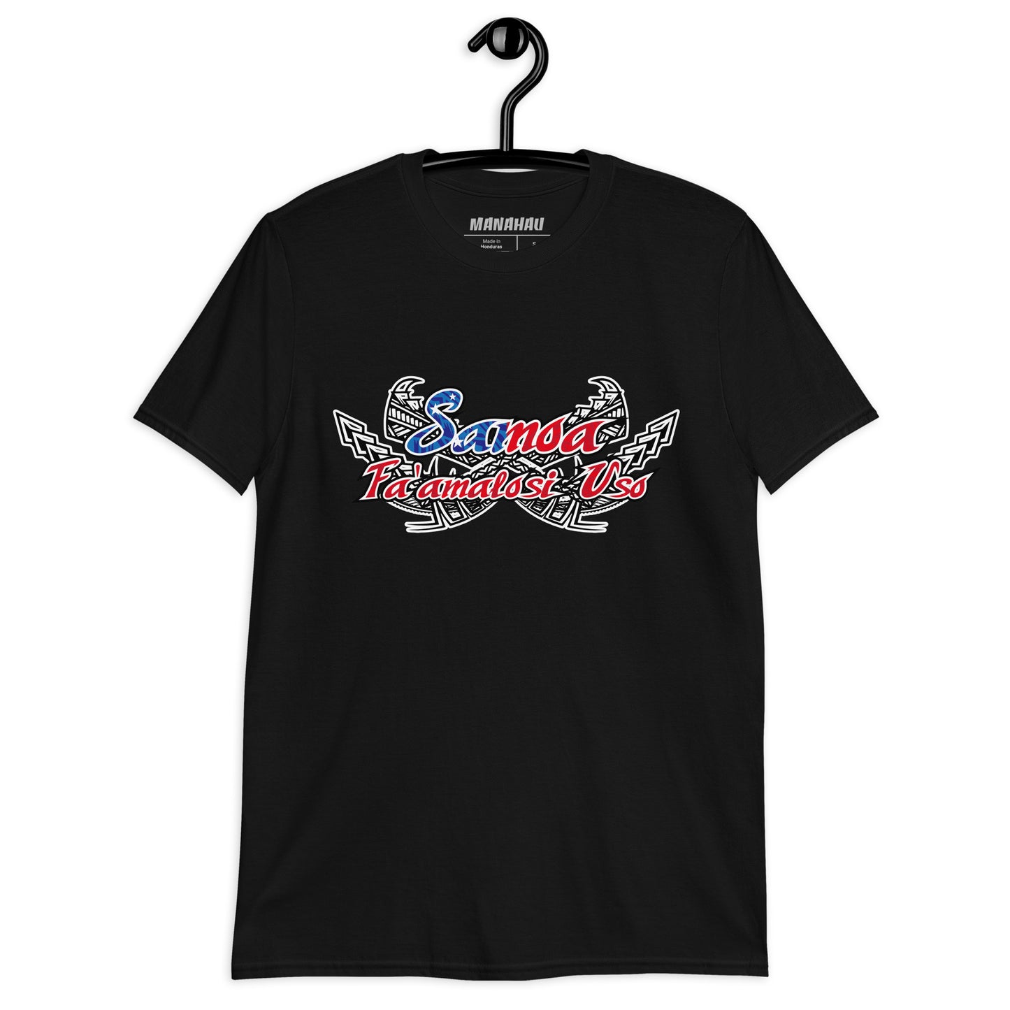Fa'amolosi Uso Tシャツ<オンデマンド>