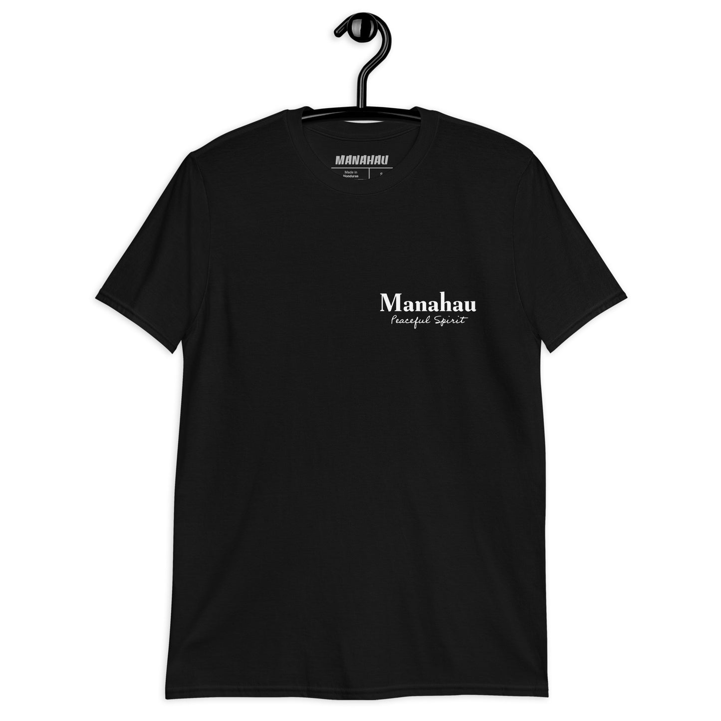 Manahau~Peaceful Spirit~Tシャツ<オンデマンド>
