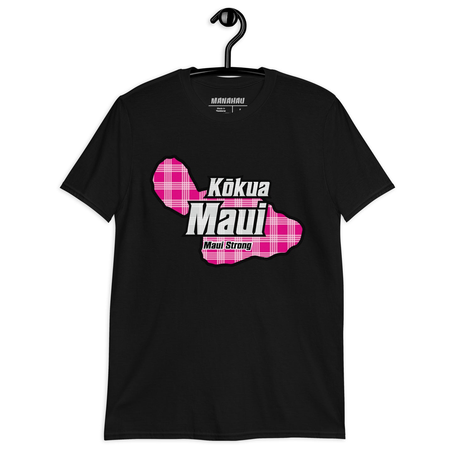 Kōkua Maui Tシャツ<Palaka>