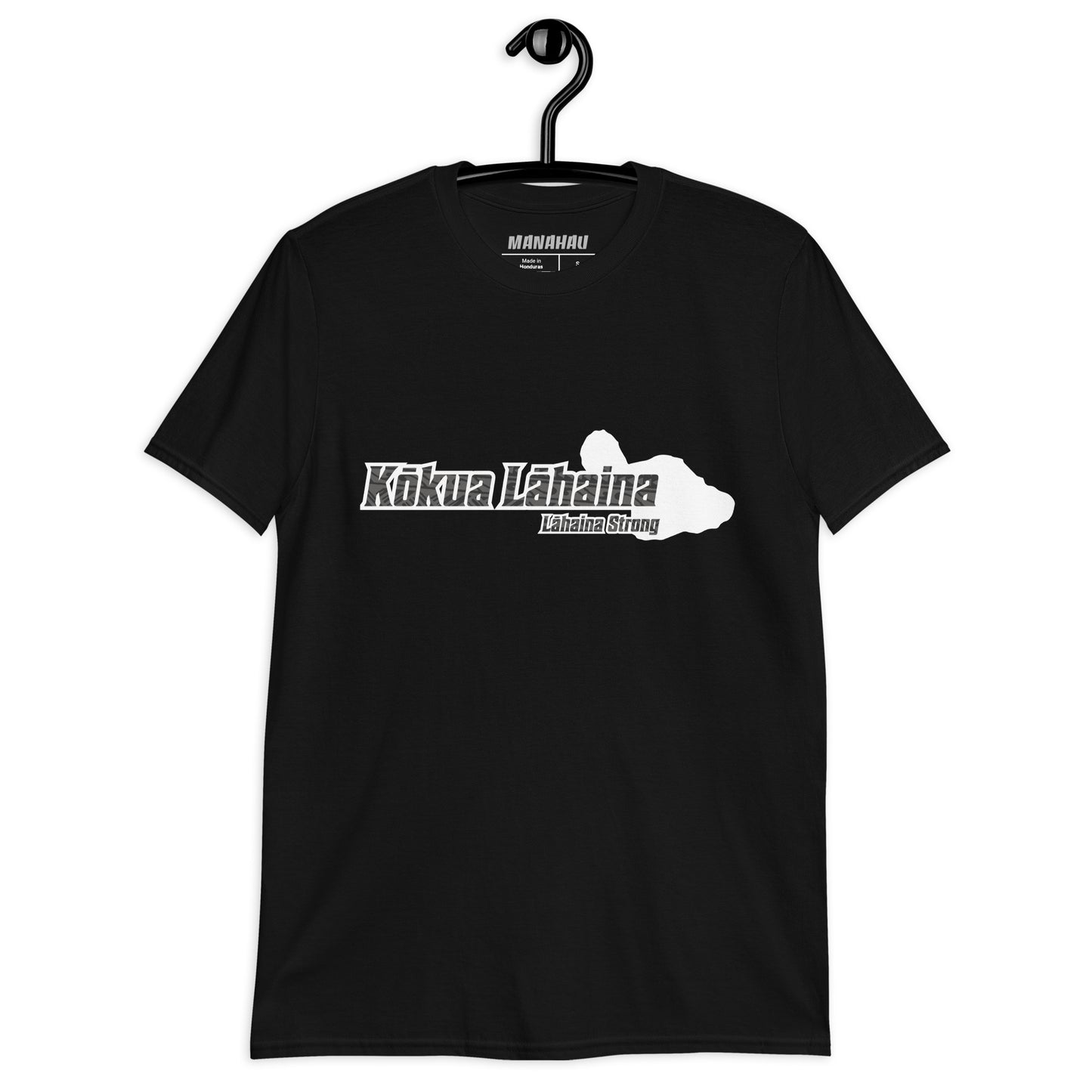 Kōkua Lāhaina Tシャツ_1