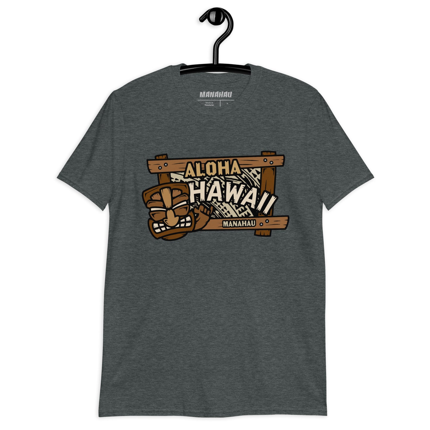 ALOHA TIKI Tシャツ<オンデマンド>
