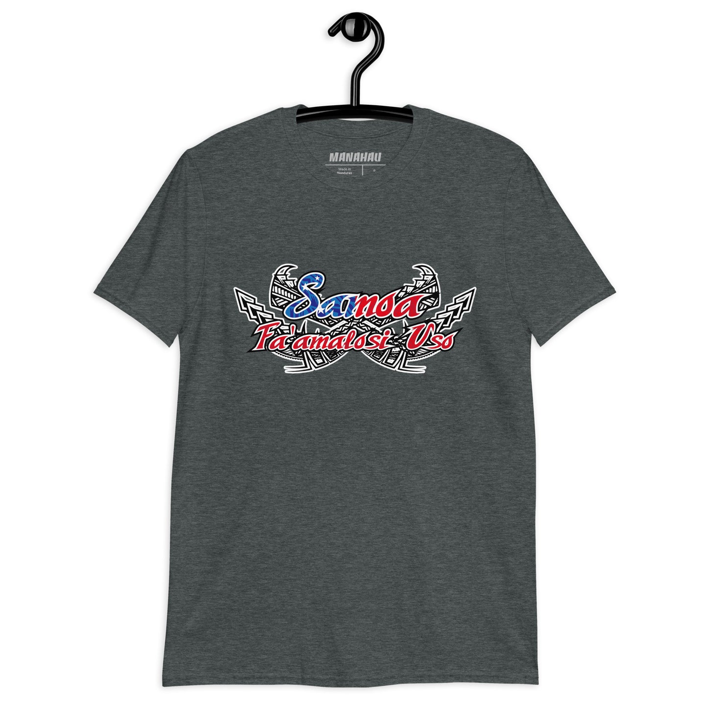 Fa'amolosi Uso Tシャツ<オンデマンド>