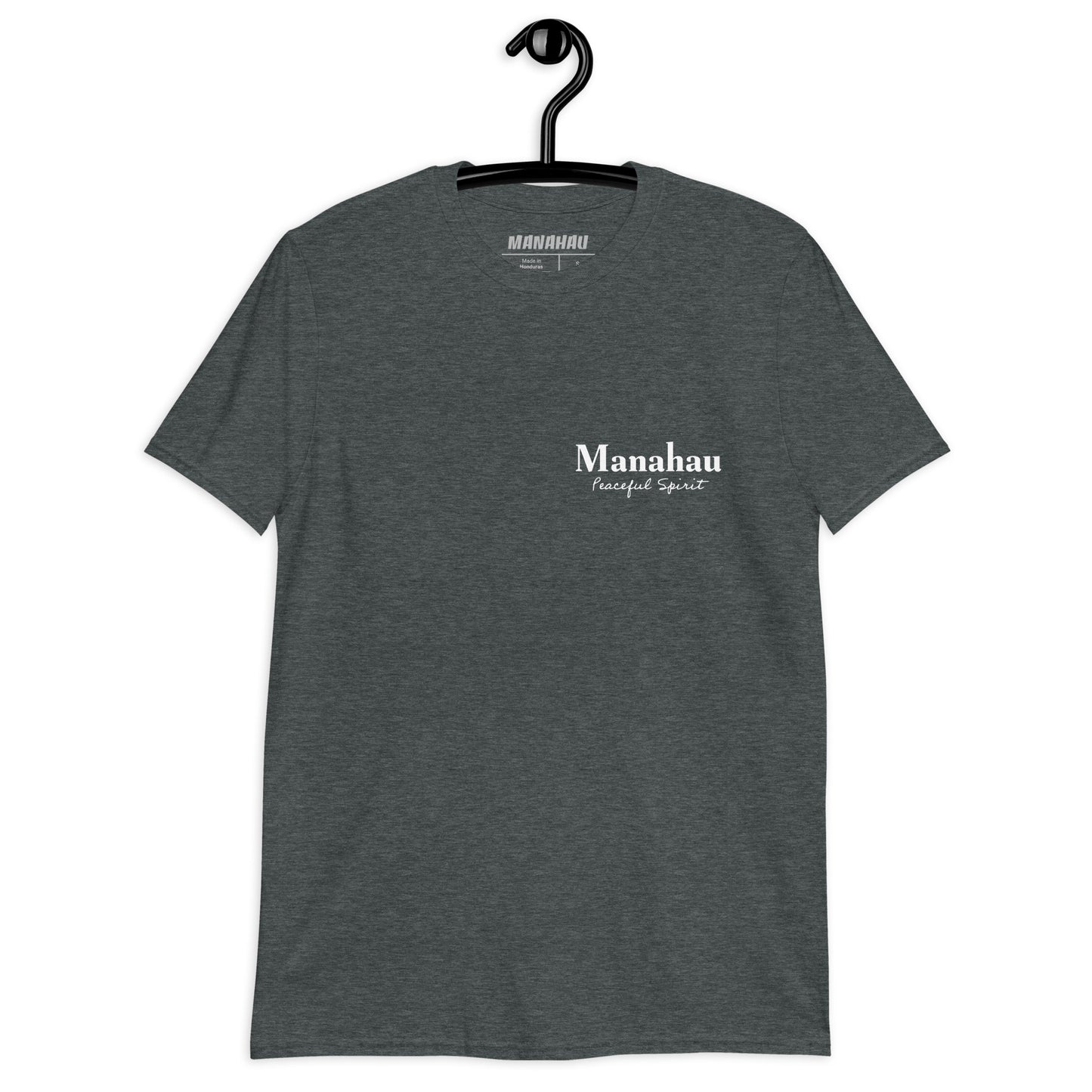 Manahau~Peaceful Spirit~Tシャツ<オンデマンド>