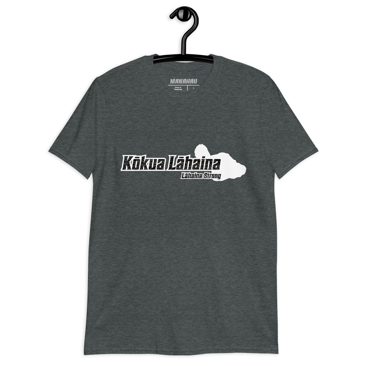 Kōkua Lāhaina Tシャツ_1