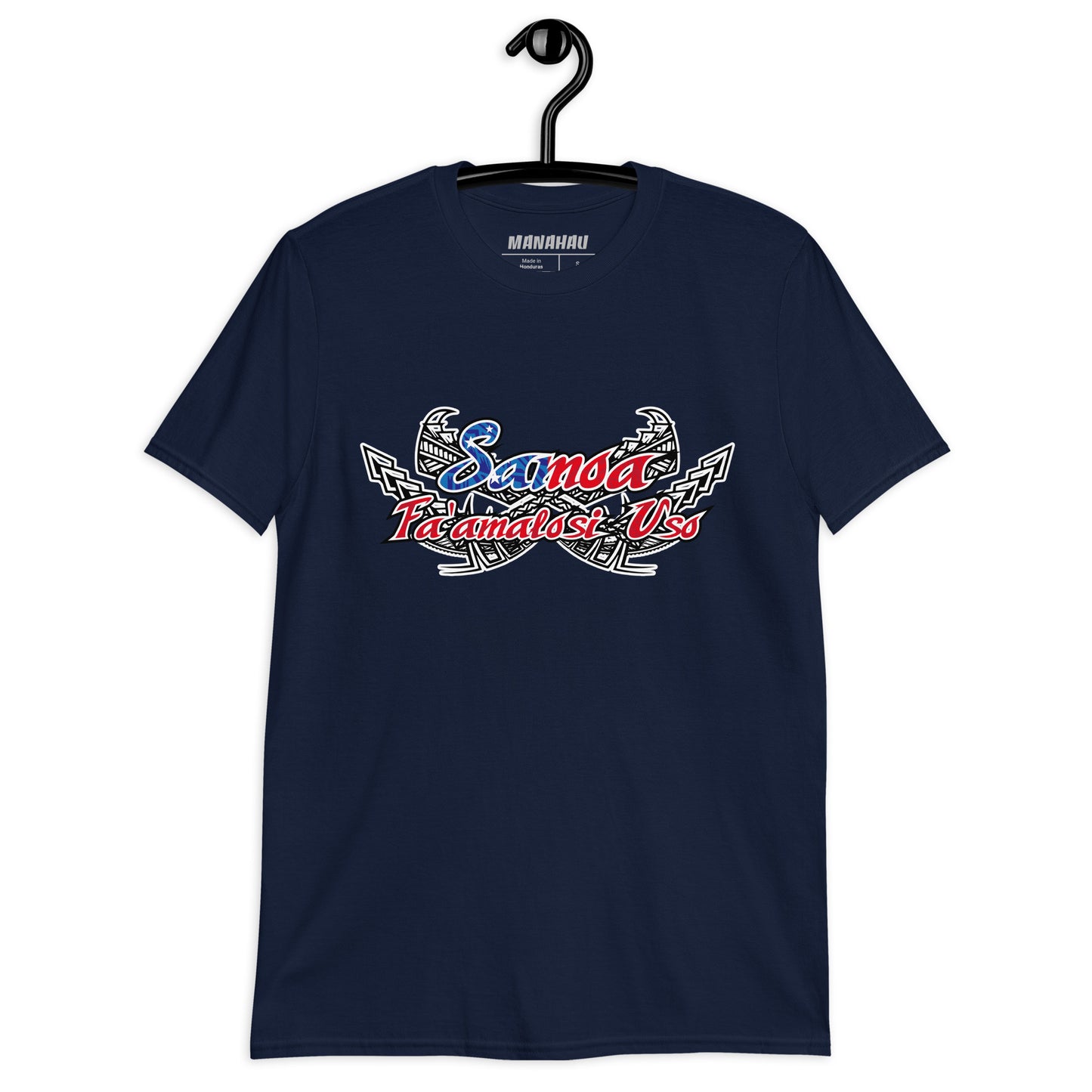 Fa'amolosi Uso Tシャツ<オンデマンド>