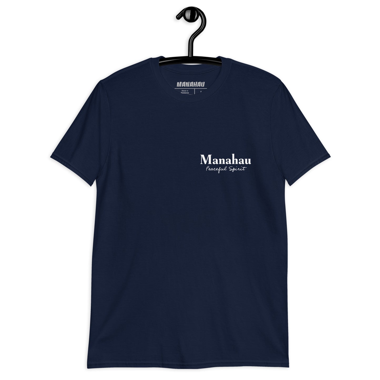 Manahau~Peaceful Spirit~Tシャツ<オンデマンド>