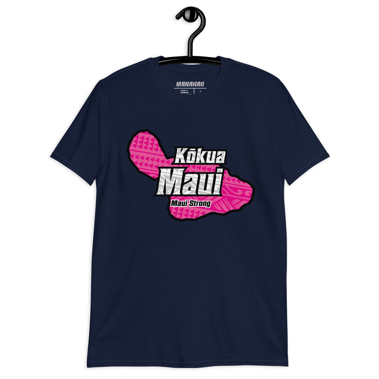 Kōkua Maui Tシャツ<Tribal>