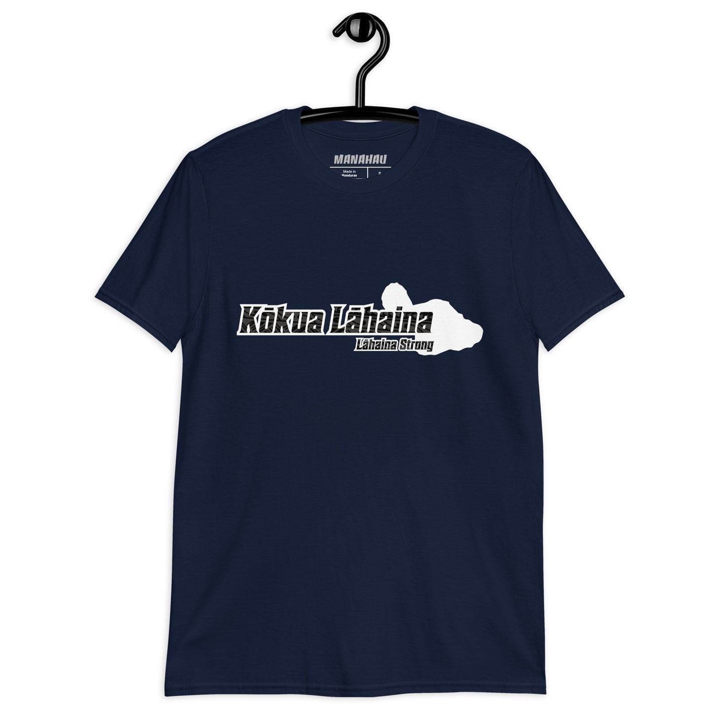 Kōkua Lāhaina Tシャツ_1
