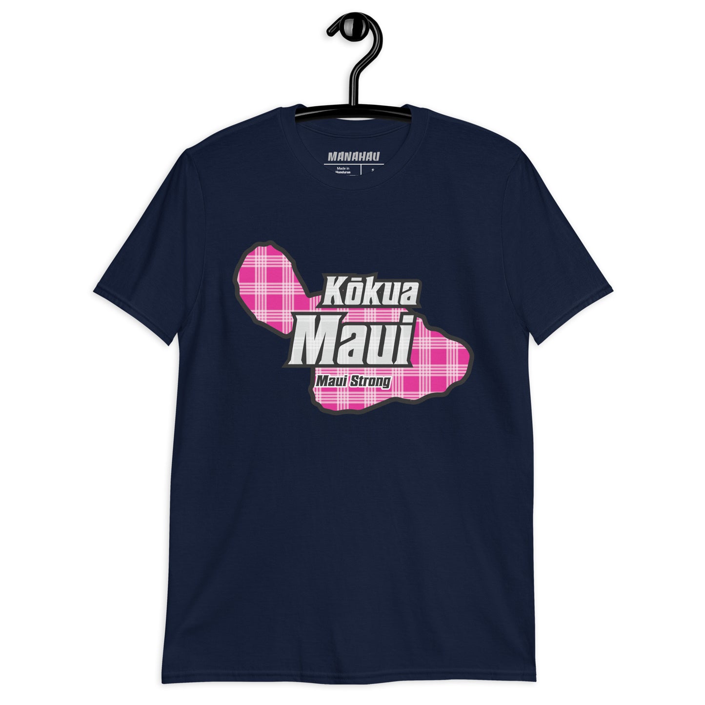 Kōkua Maui Tシャツ<Palaka>