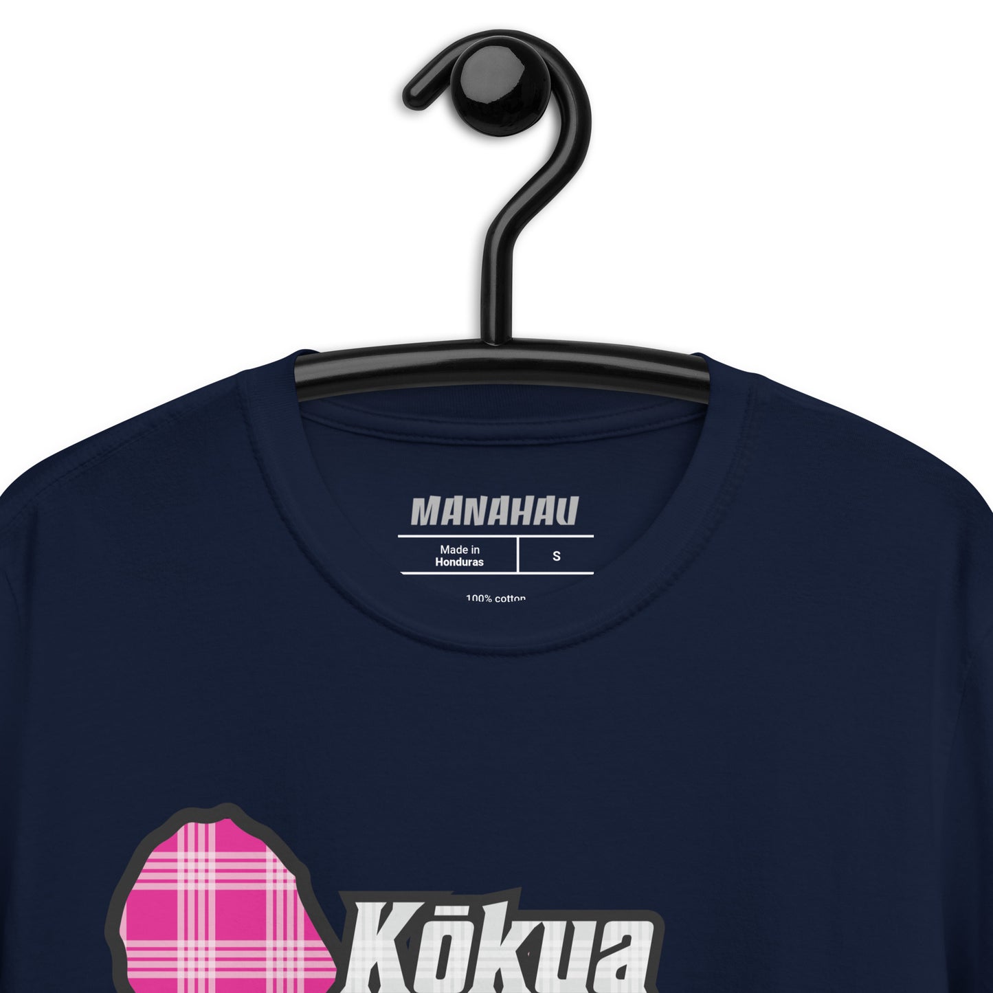 Kōkua Lāhaina Tシャツ<Palaka>