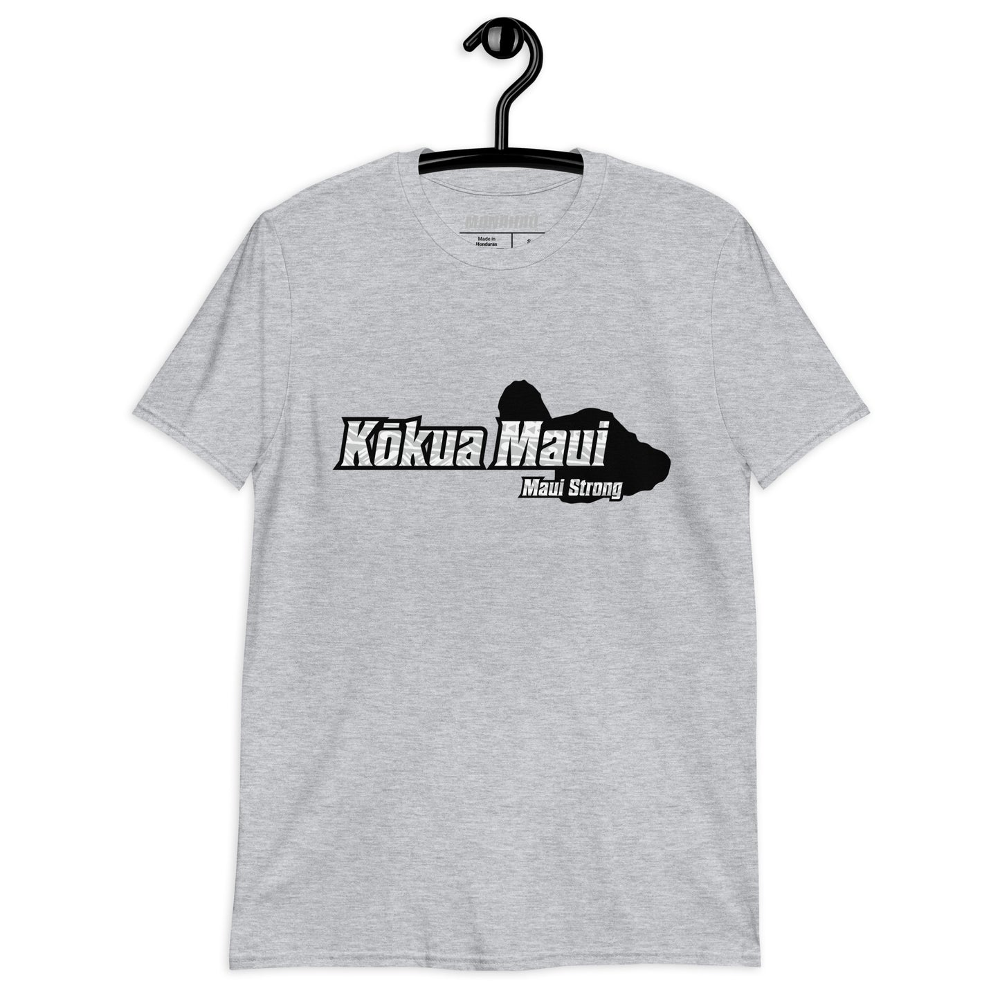 Kōkua Maui Tシャツ_1