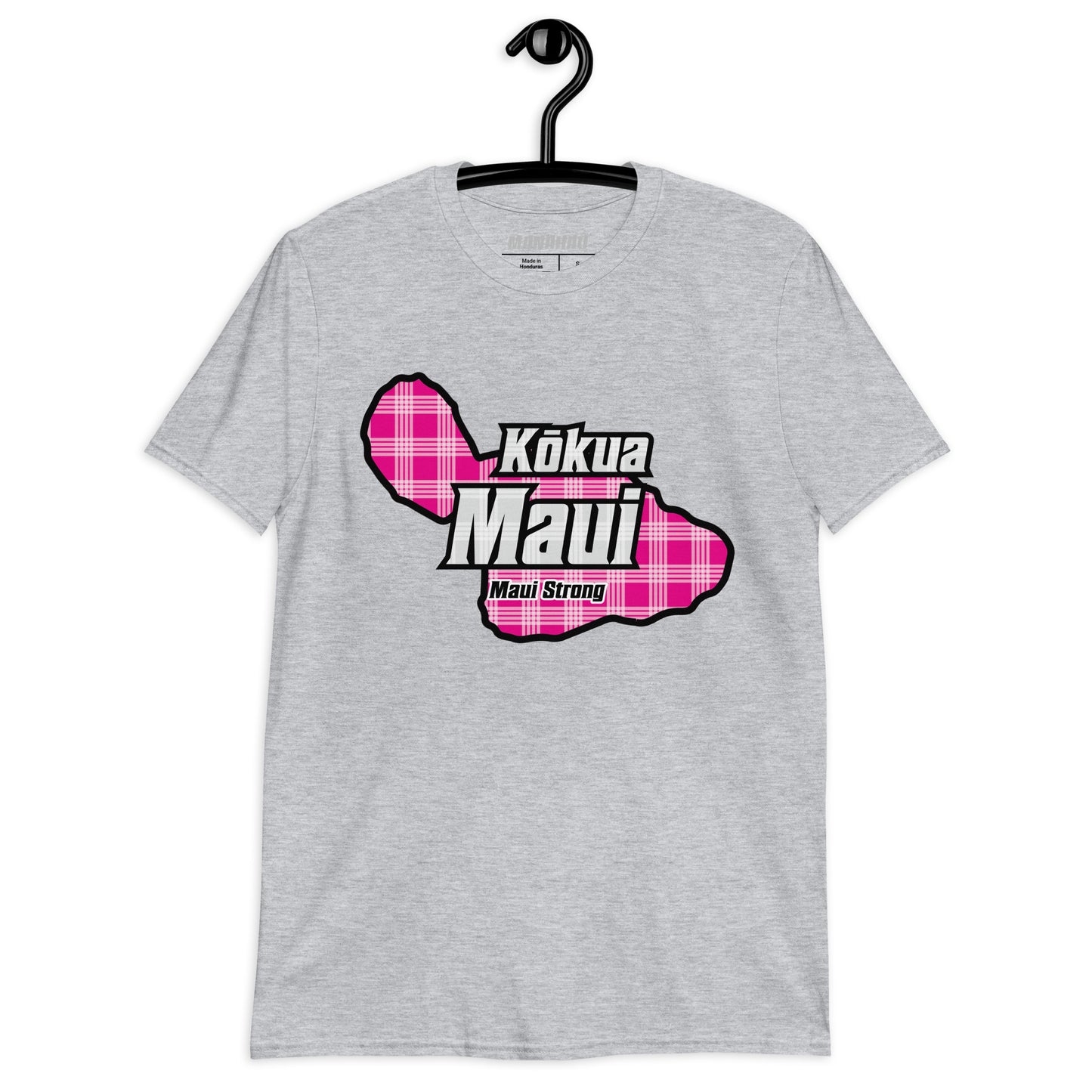 Kōkua Maui Tシャツ<Palaka>