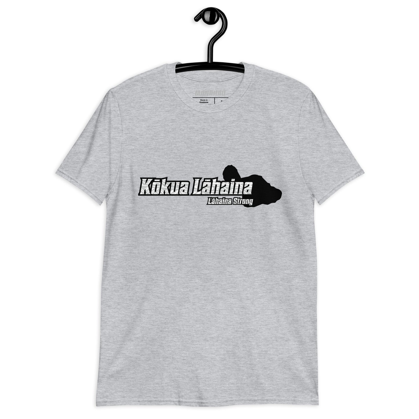 Kōkua LāhainaTシャツ_2