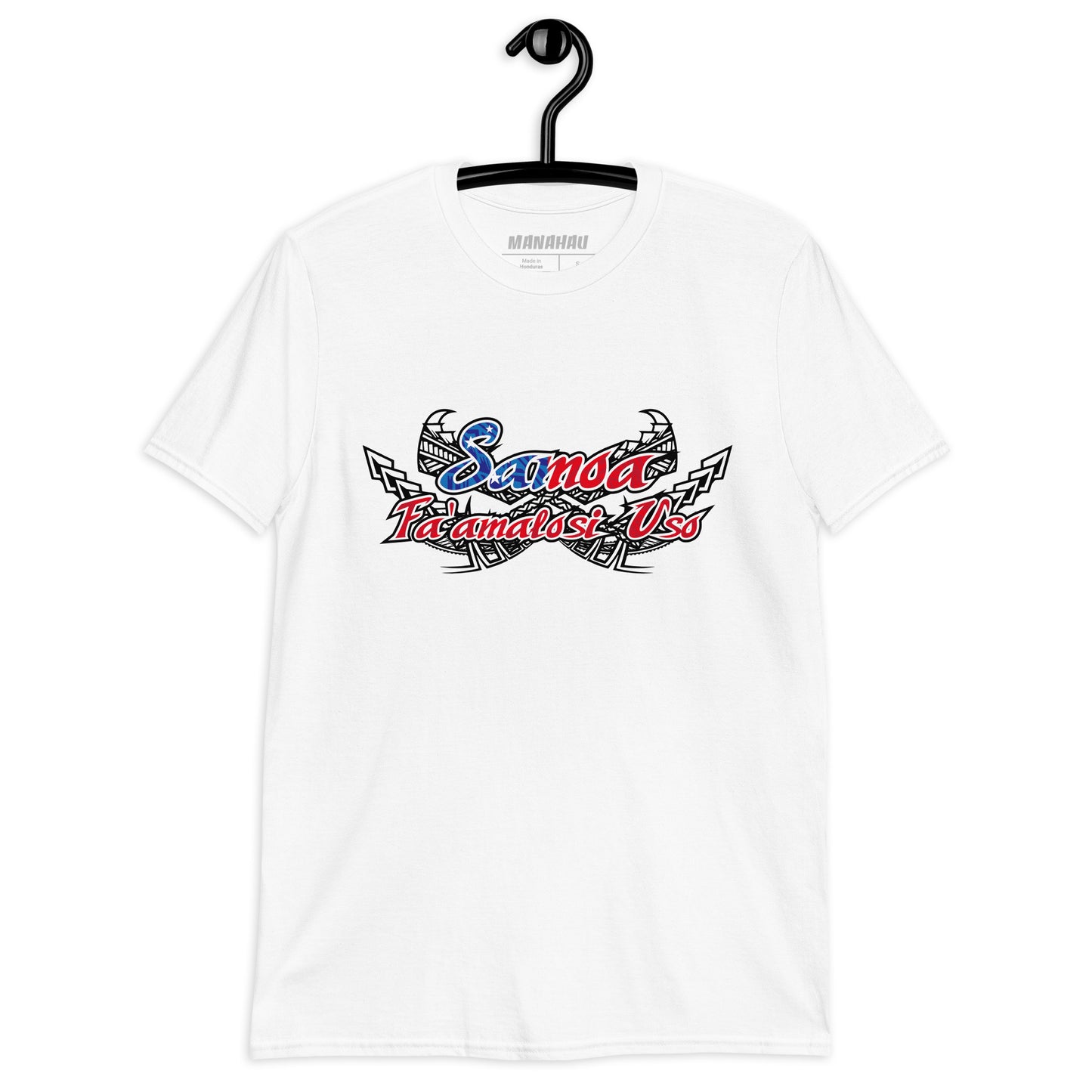 Fa'amolosi Uso Tシャツ<オンデマンド>