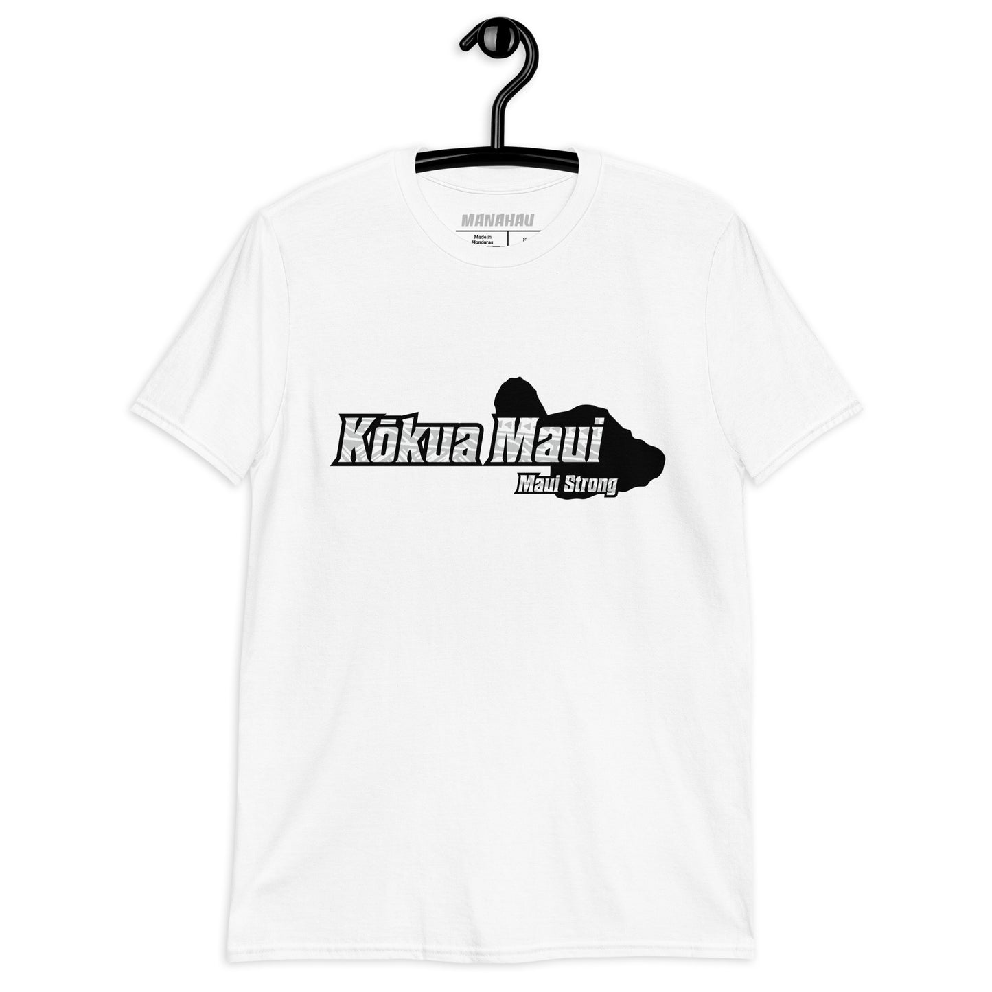 Kōkua Maui Tシャツ_1