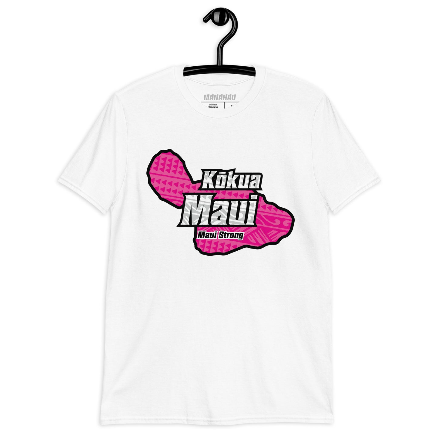 Kōkua Maui Tシャツ<Tribal>