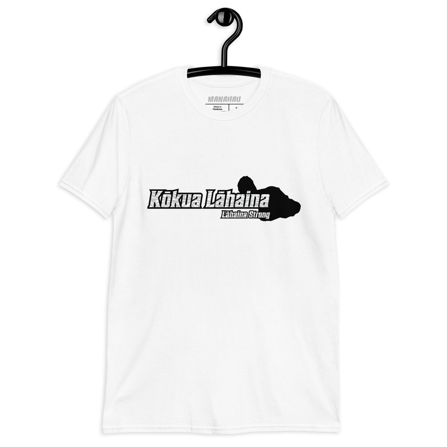 Kōkua LāhainaTシャツ_2