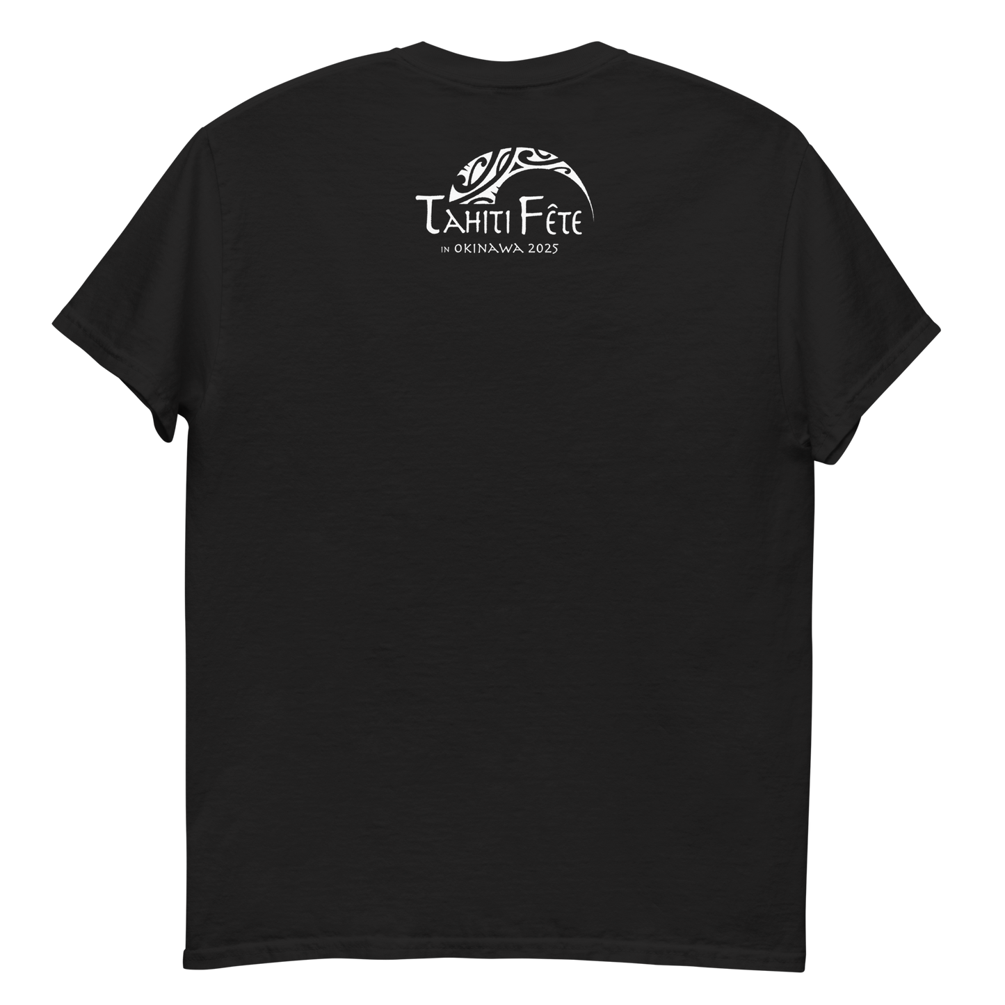 HAWAII embroidered cap