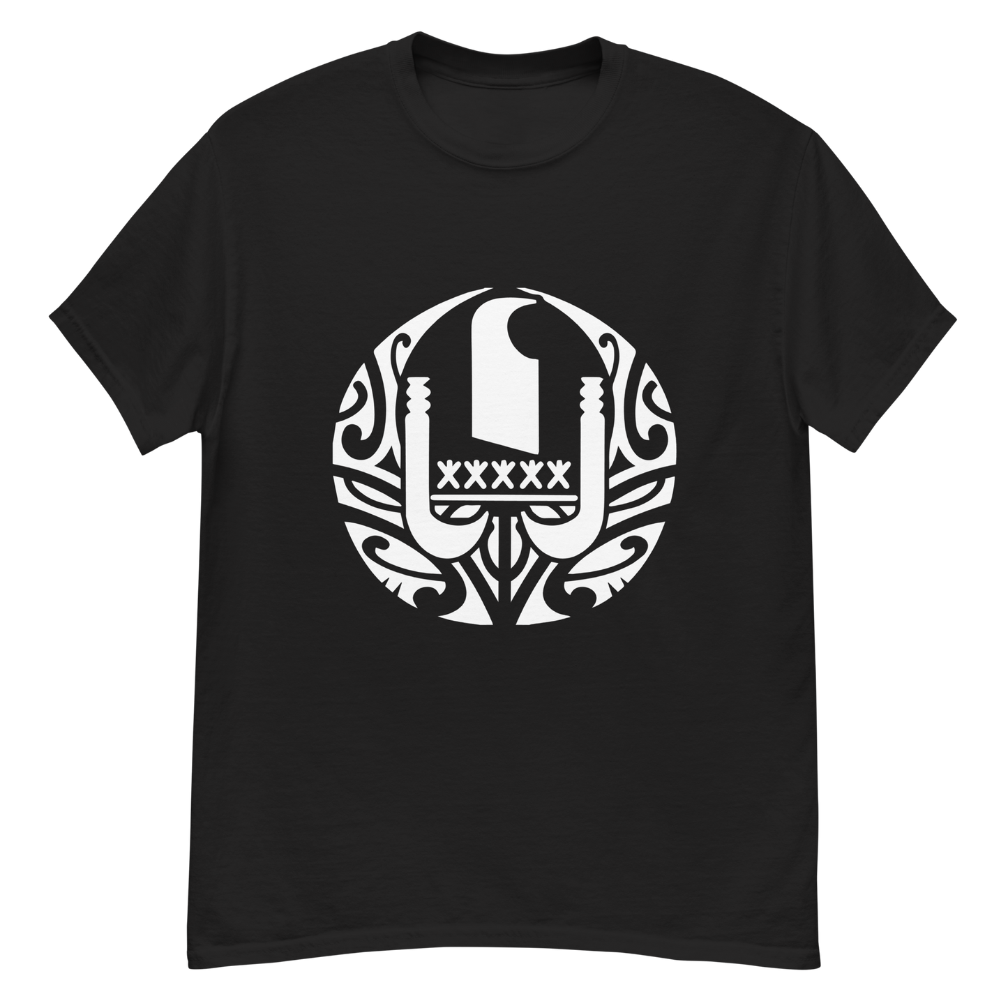 Tahiti Fête 2025 大会公式Tシャツ